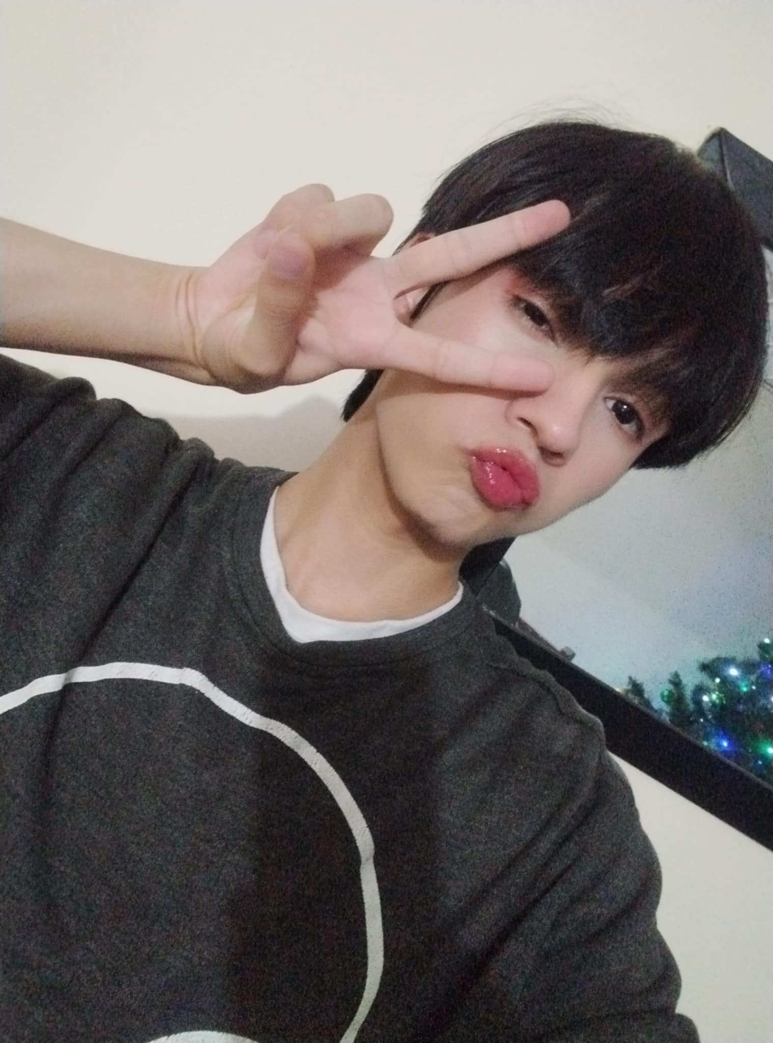 XXX Porn Photo of Nude seung_vinblue 4