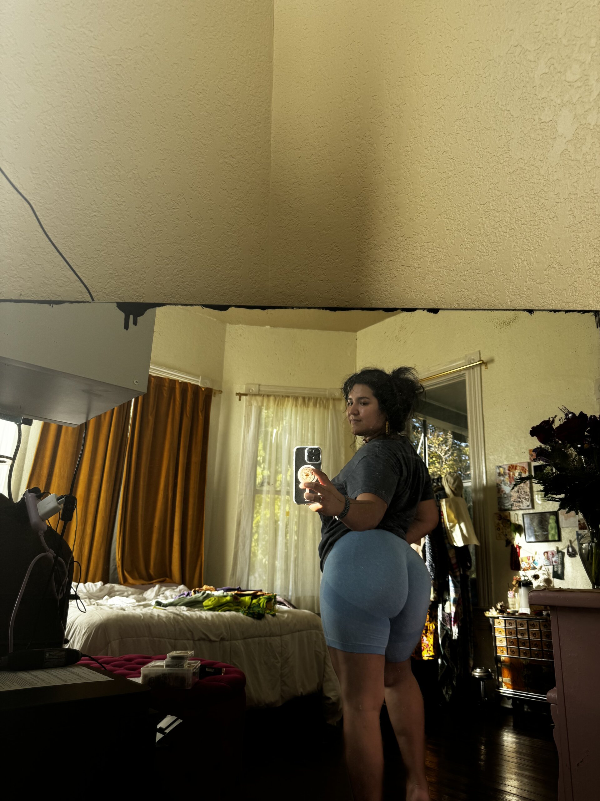 XXX Porn Photo of Nude yakilicious 18