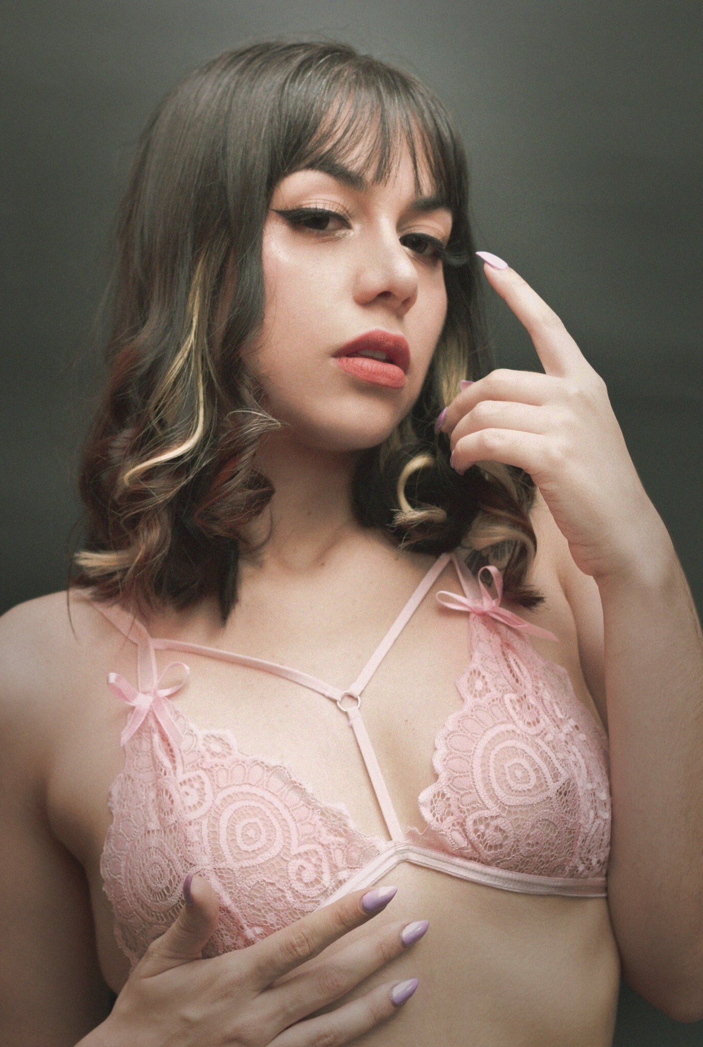 XXX Porn Photo of Nude _CoralTrip 51