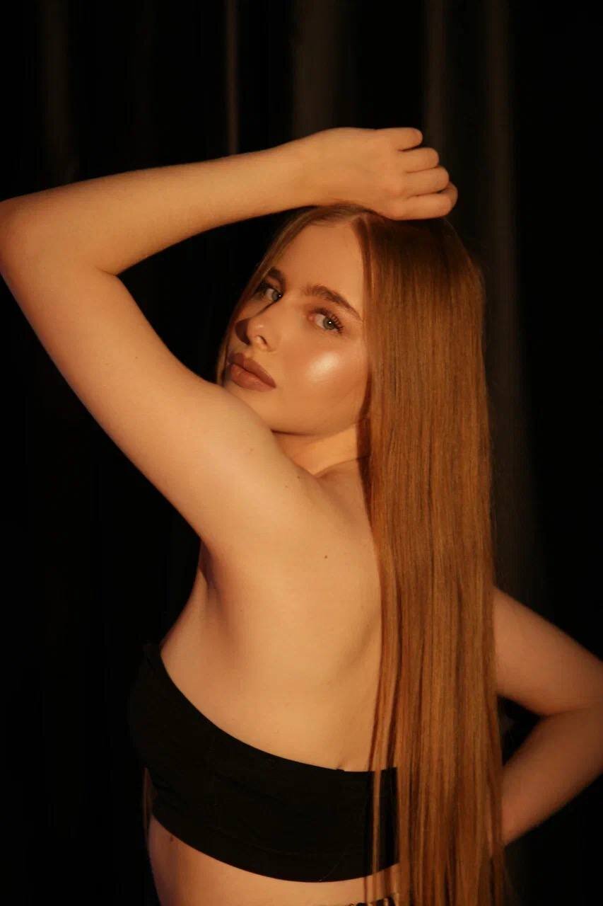 XXX Porn Photo of Nude MiaMorse 2
