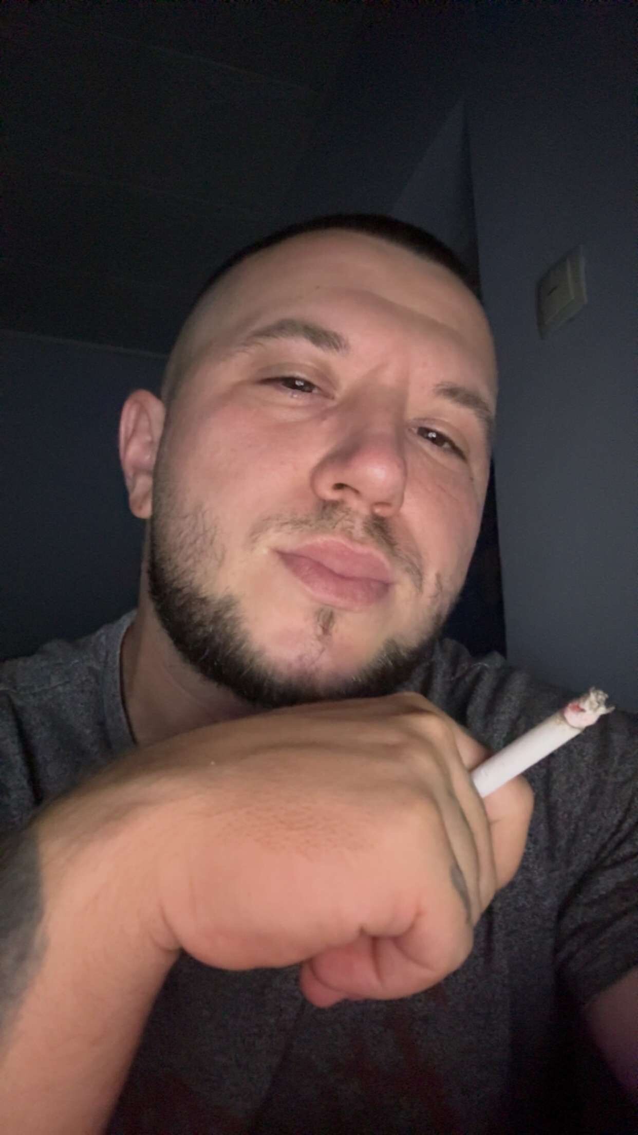 XXX Porn Photo of Nude klydick 4