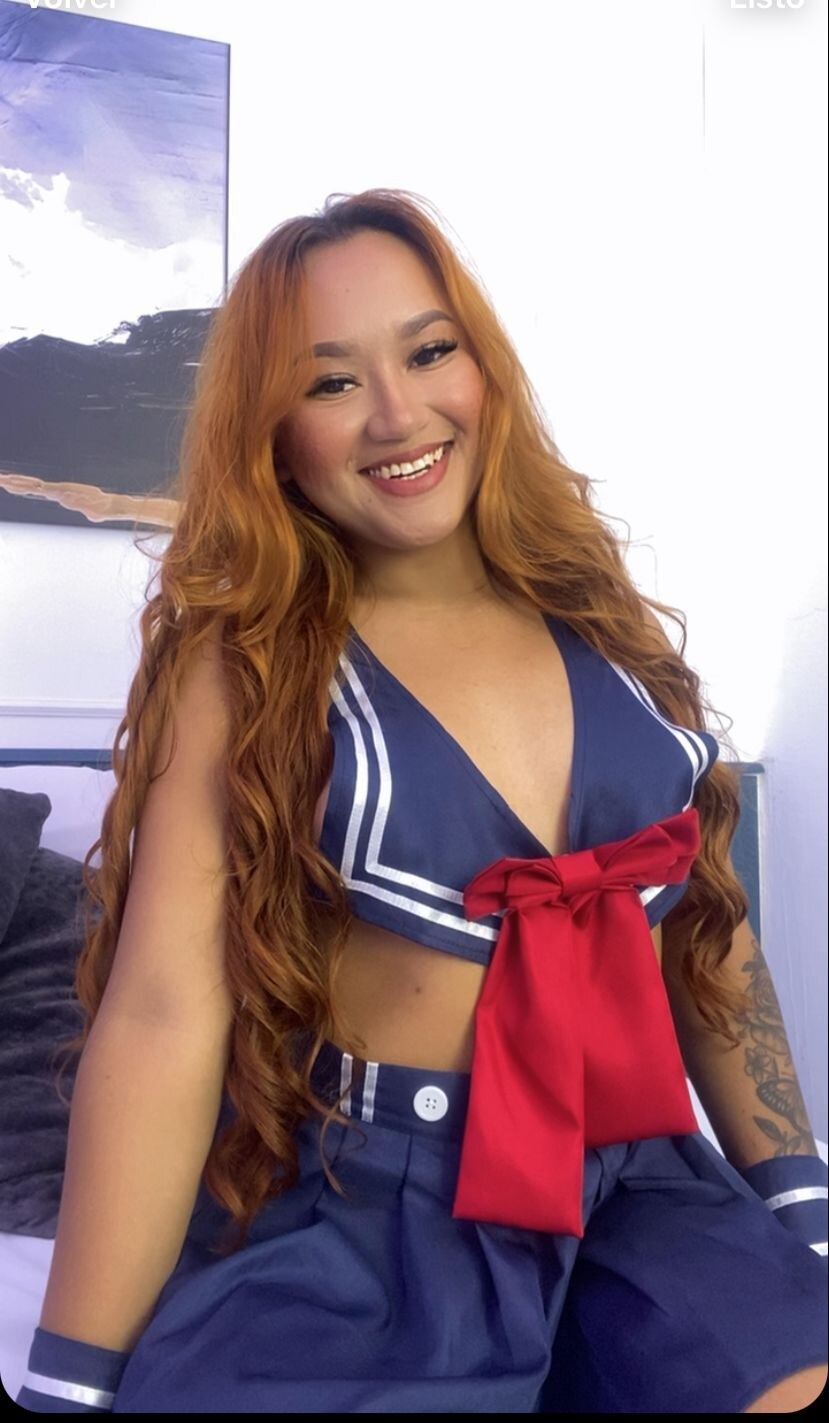 XXX Porn Photo of Nude AngelyRosse1 11