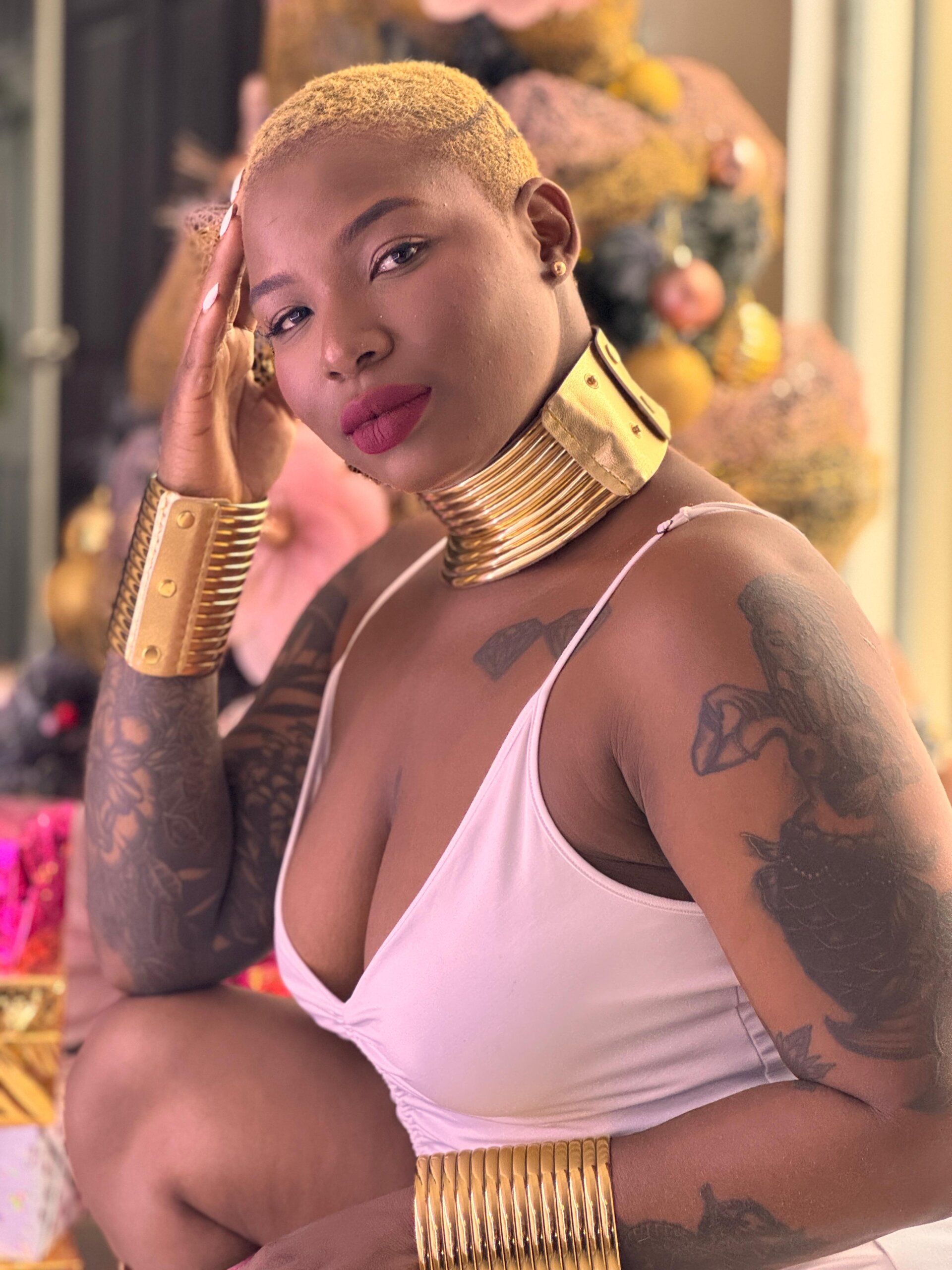 XXX Porn Photo of Nude KenyaMystic 85