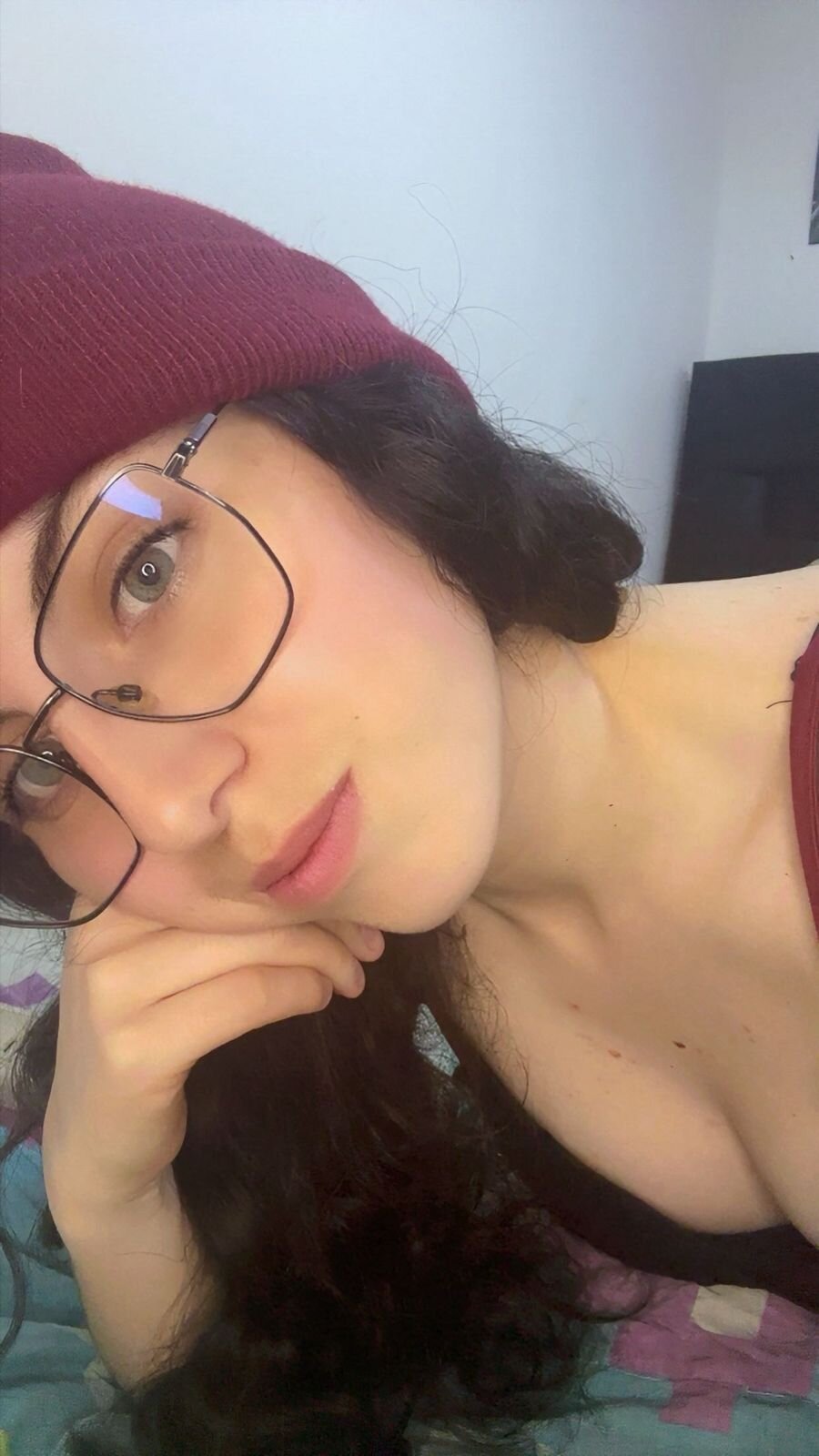 XXX Porn Photo of Nude Baby_miacaro 1