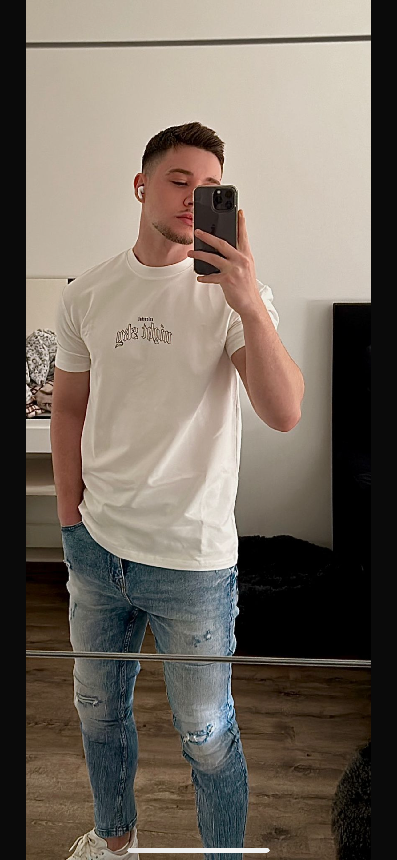 XXX Porn Photo of Nude NickDavin 2