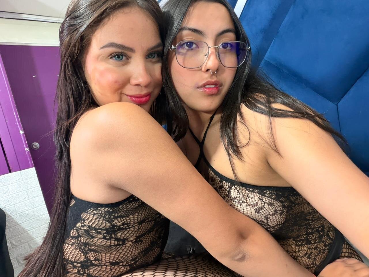 XXX Porn Photo of Nude TheGirlsShow 20
