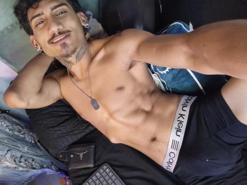 XXX Porn Photo of Nude Mr_Strike 57