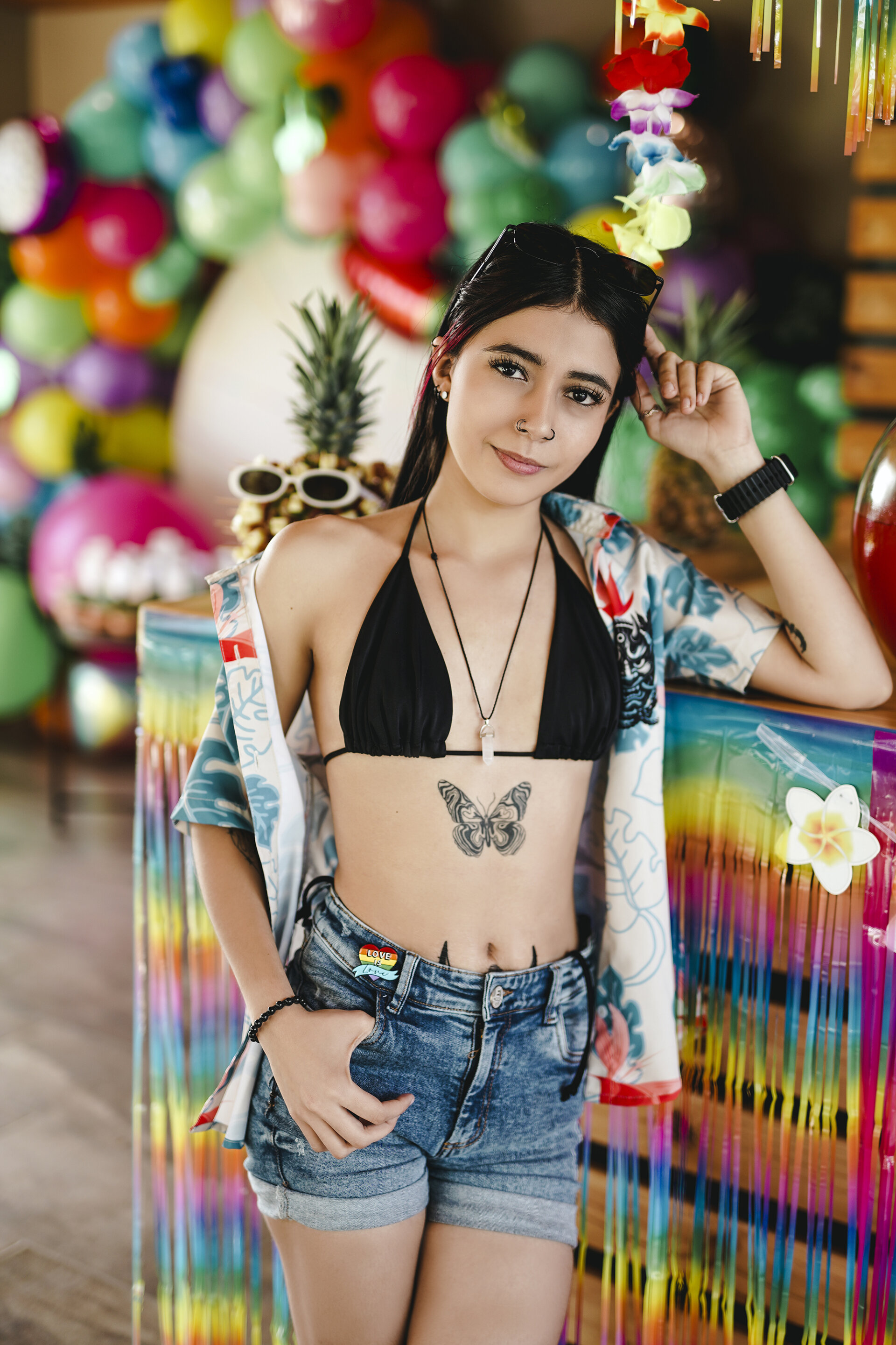 XXX Porn Photo of Nude AmyPalmmer 108