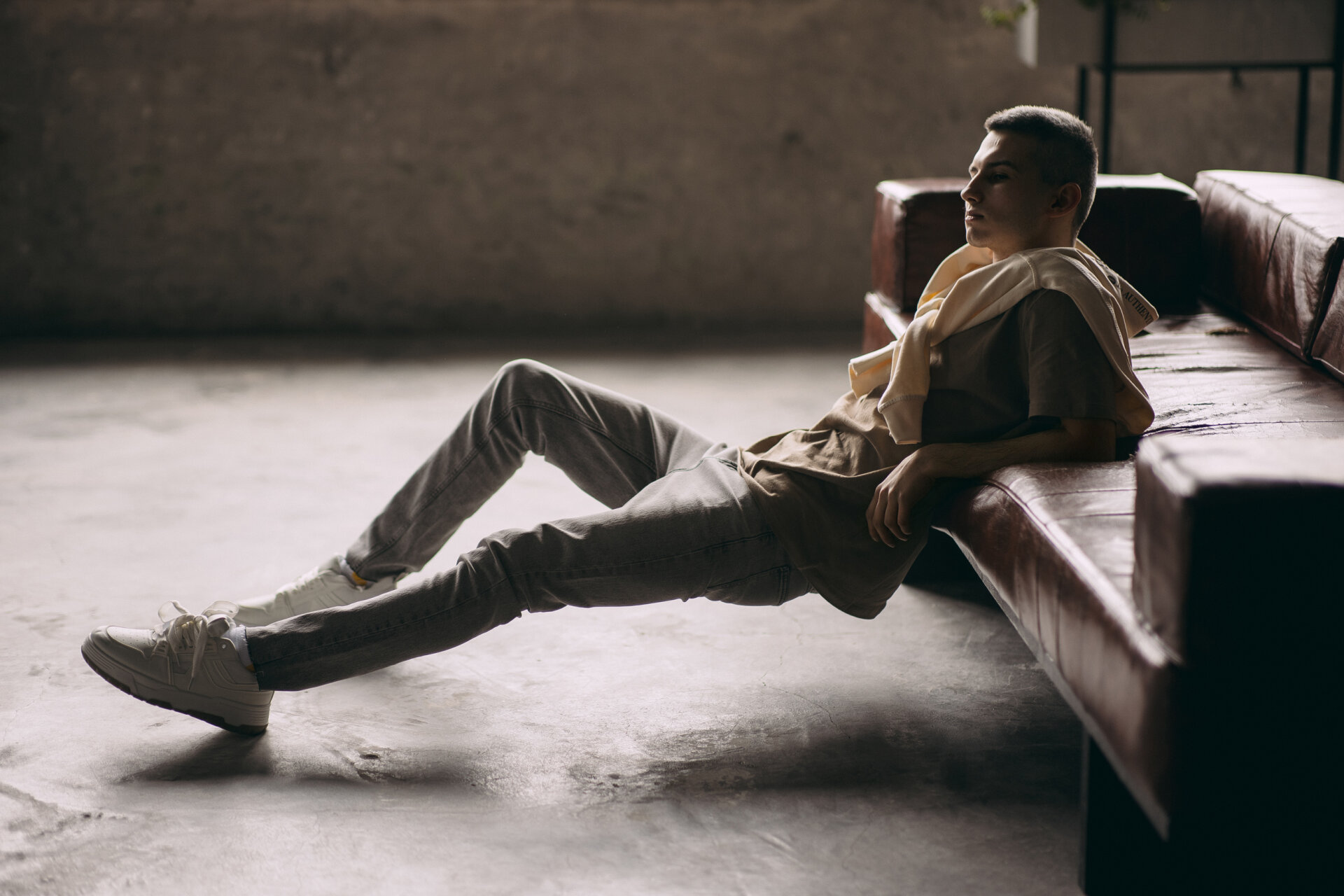 XXX Porn Photo of Nude Devin_Jay 14