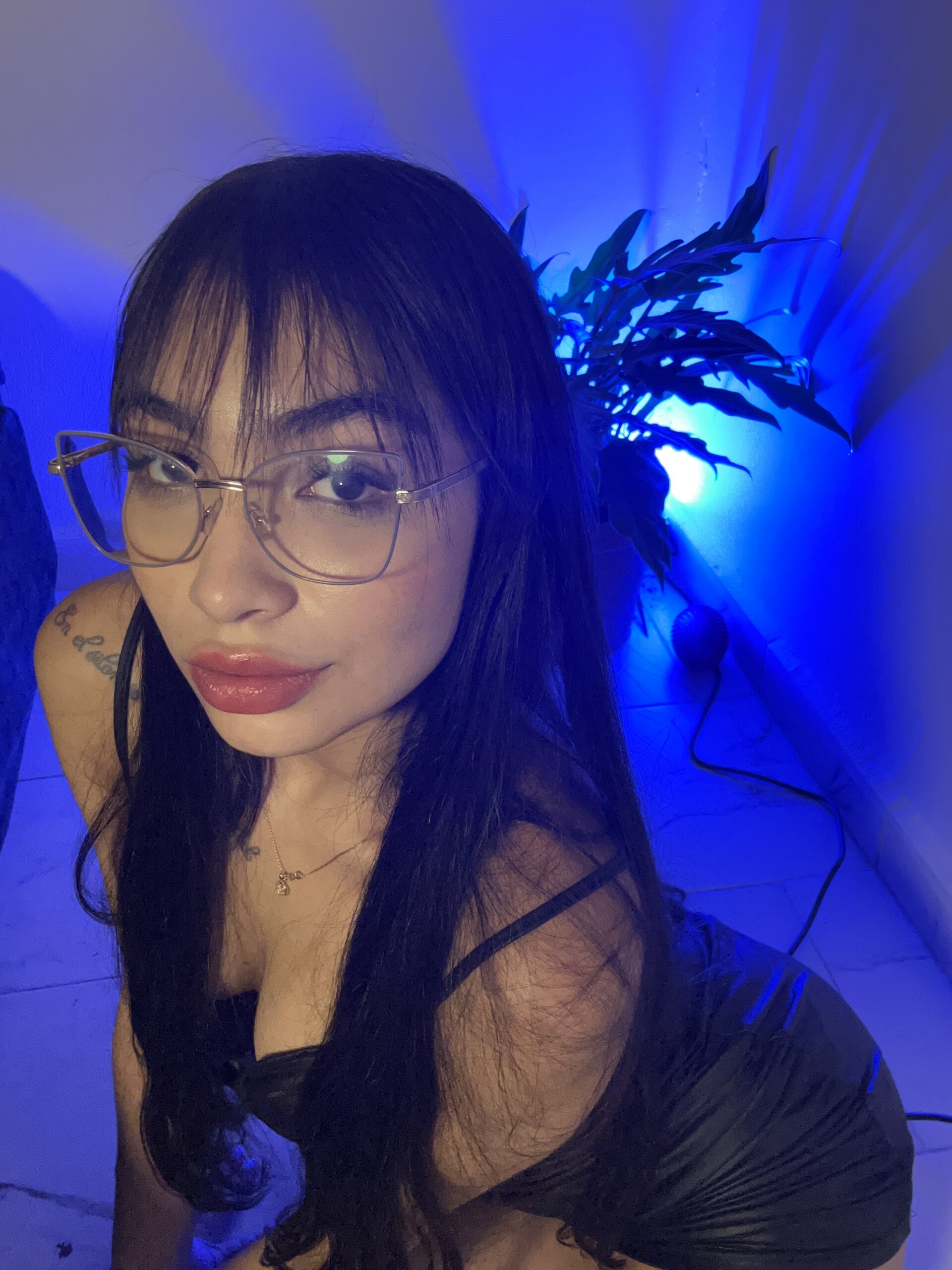 XXX Porn Photo of Nude Lylapeachh 7