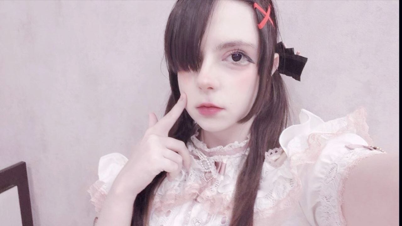 XXX Porn Photo of Nude StayWithYuki 2