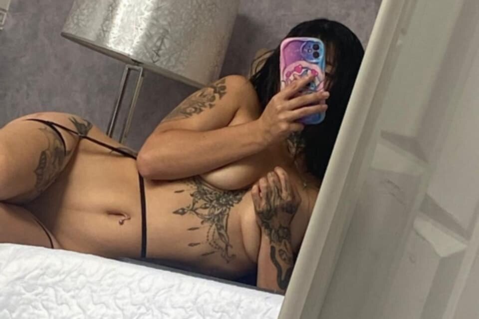 XXX Porn Photo of Nude Jimena_fire 8