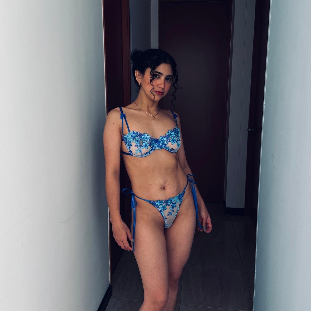 XXX Porn Photo of Nude LunaLith 20