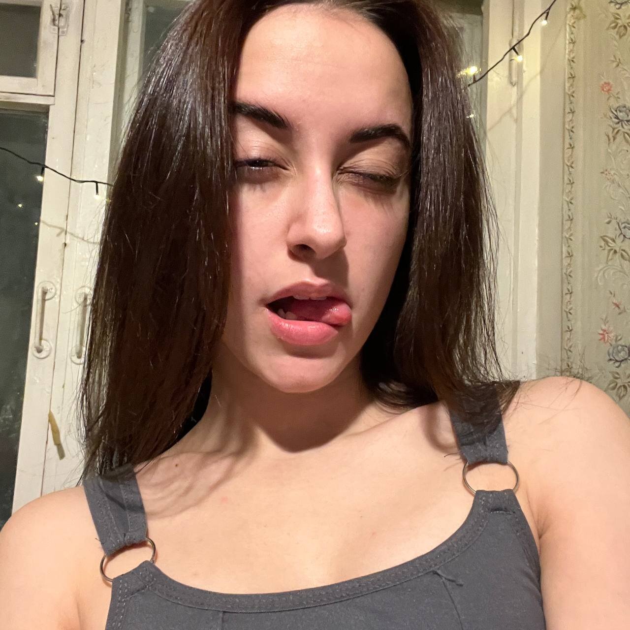 XXX Porn Photo of Nude MarcelinaMei 35