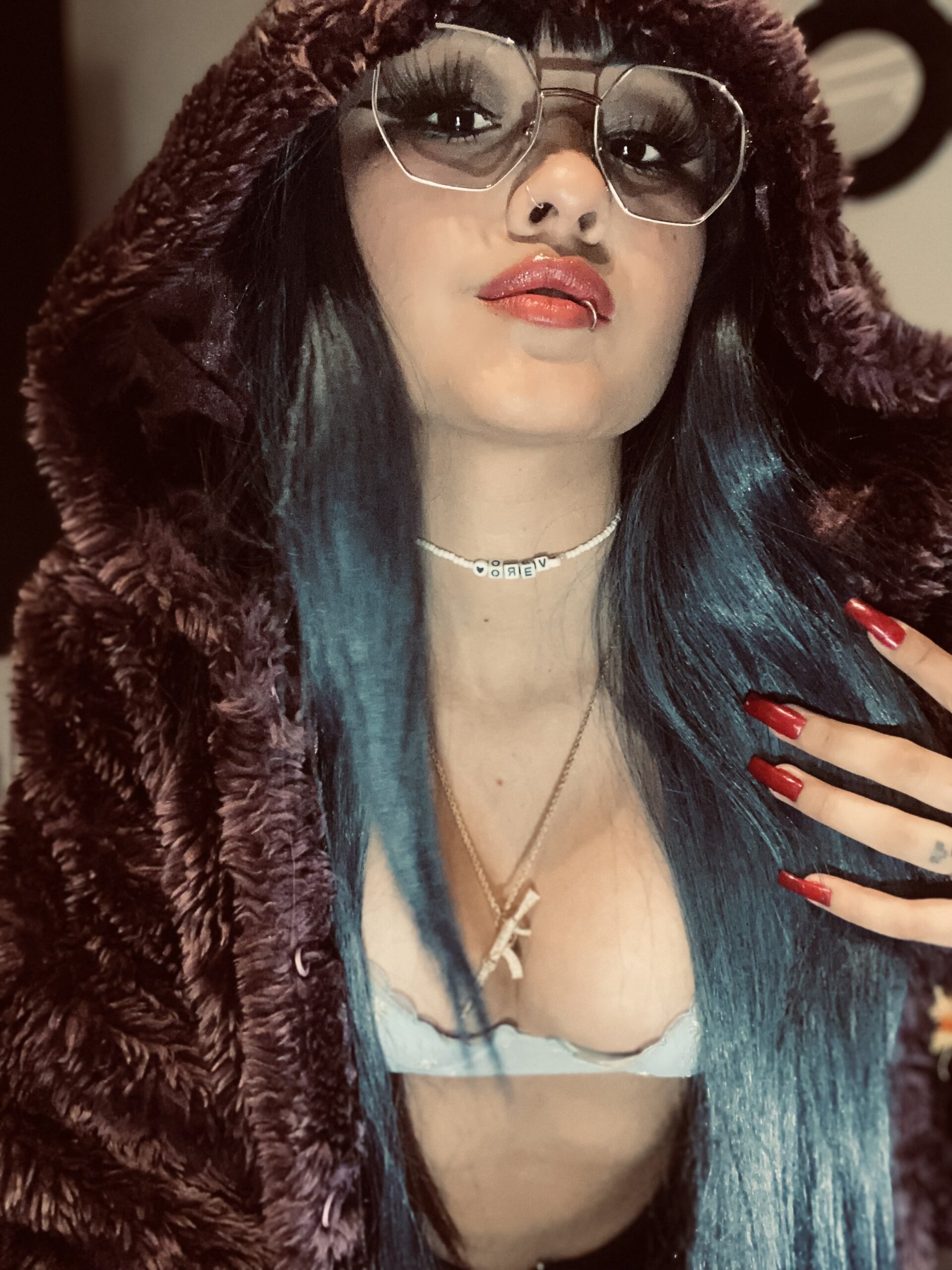 XXX Porn Photo of Nude Thais_Doll19 37