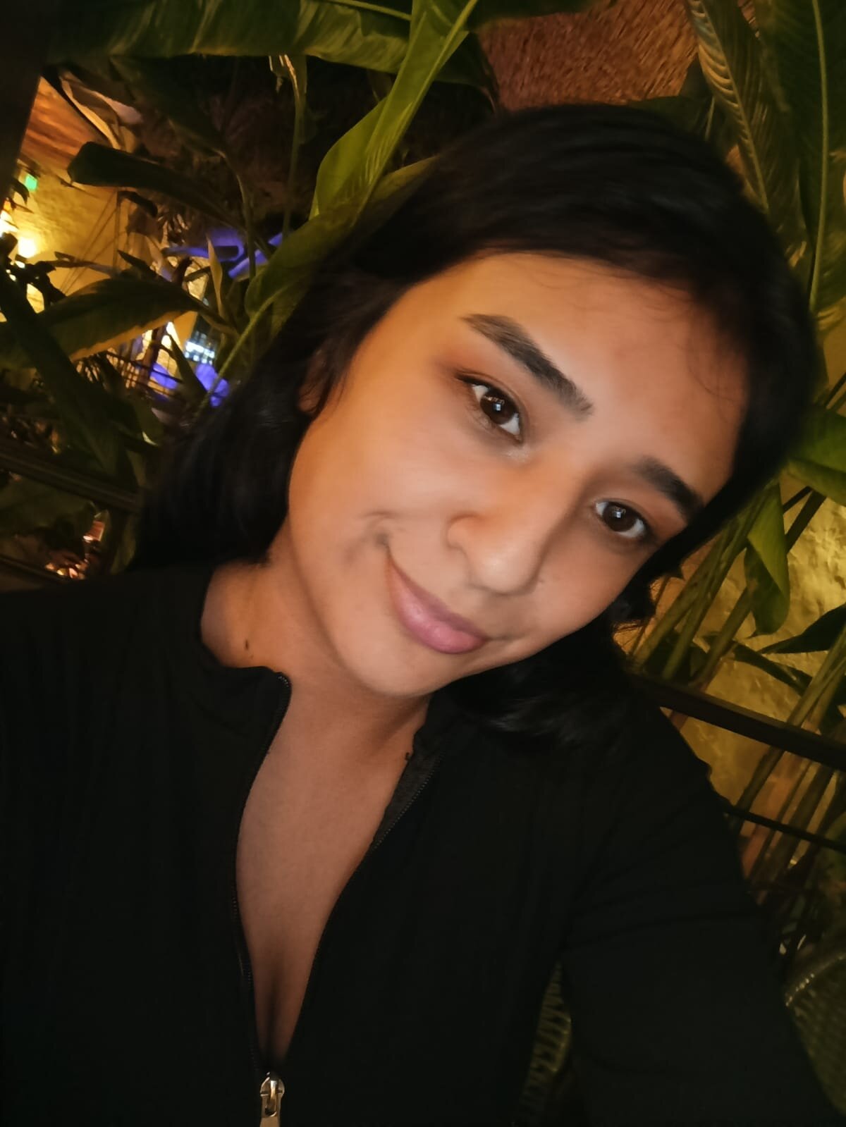 XXX Porn Photo of Nude nahomiE26 3