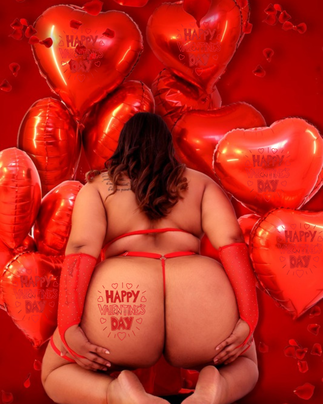 XXX Porn Photo of Nude ValeryBerri 110