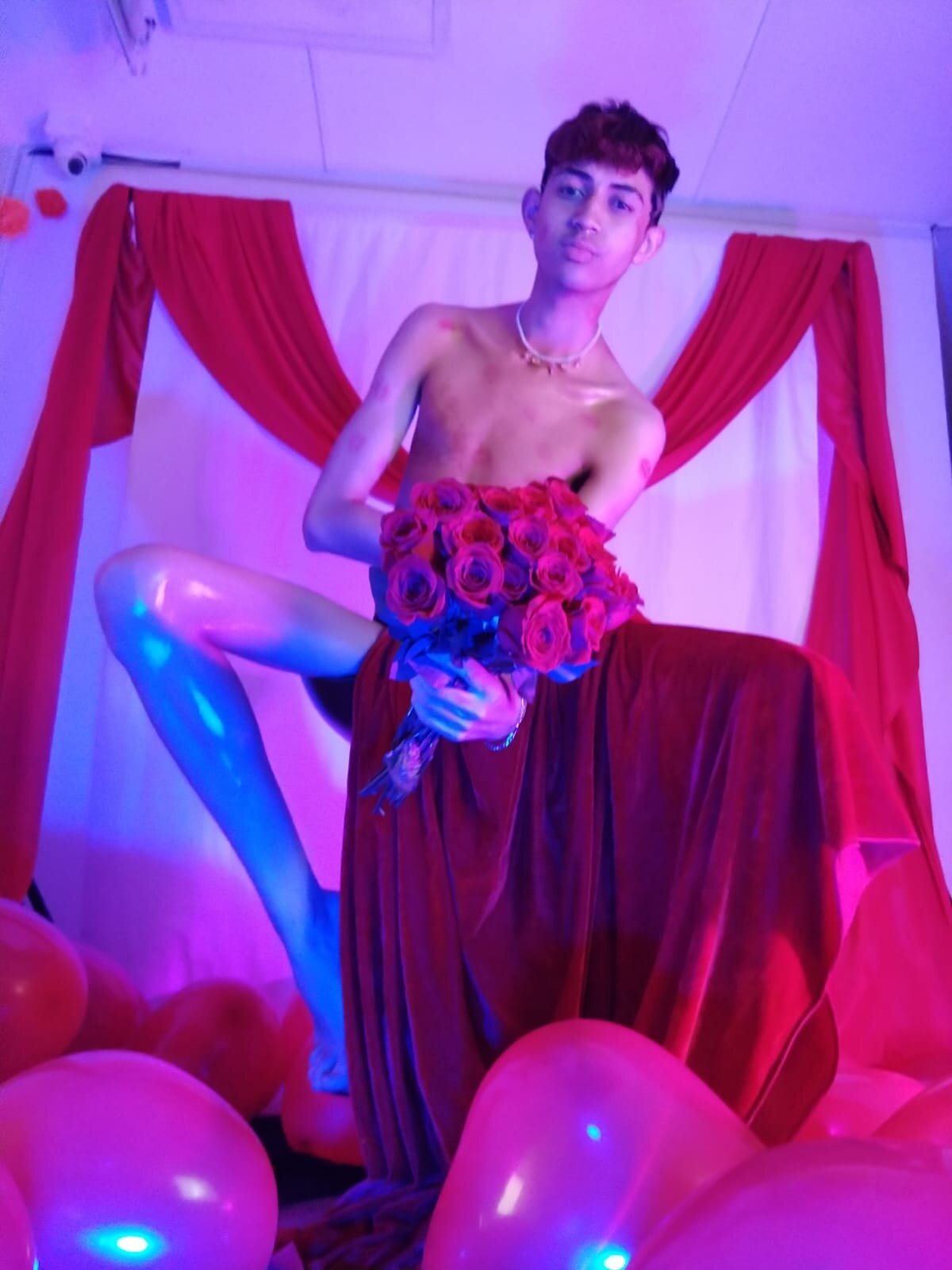 XXX Porn Photo of Nude Allen_Starck 26