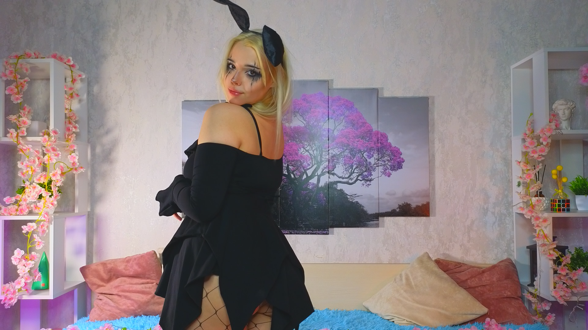 XXX Porn Photo of Nude DorisGaillard 252