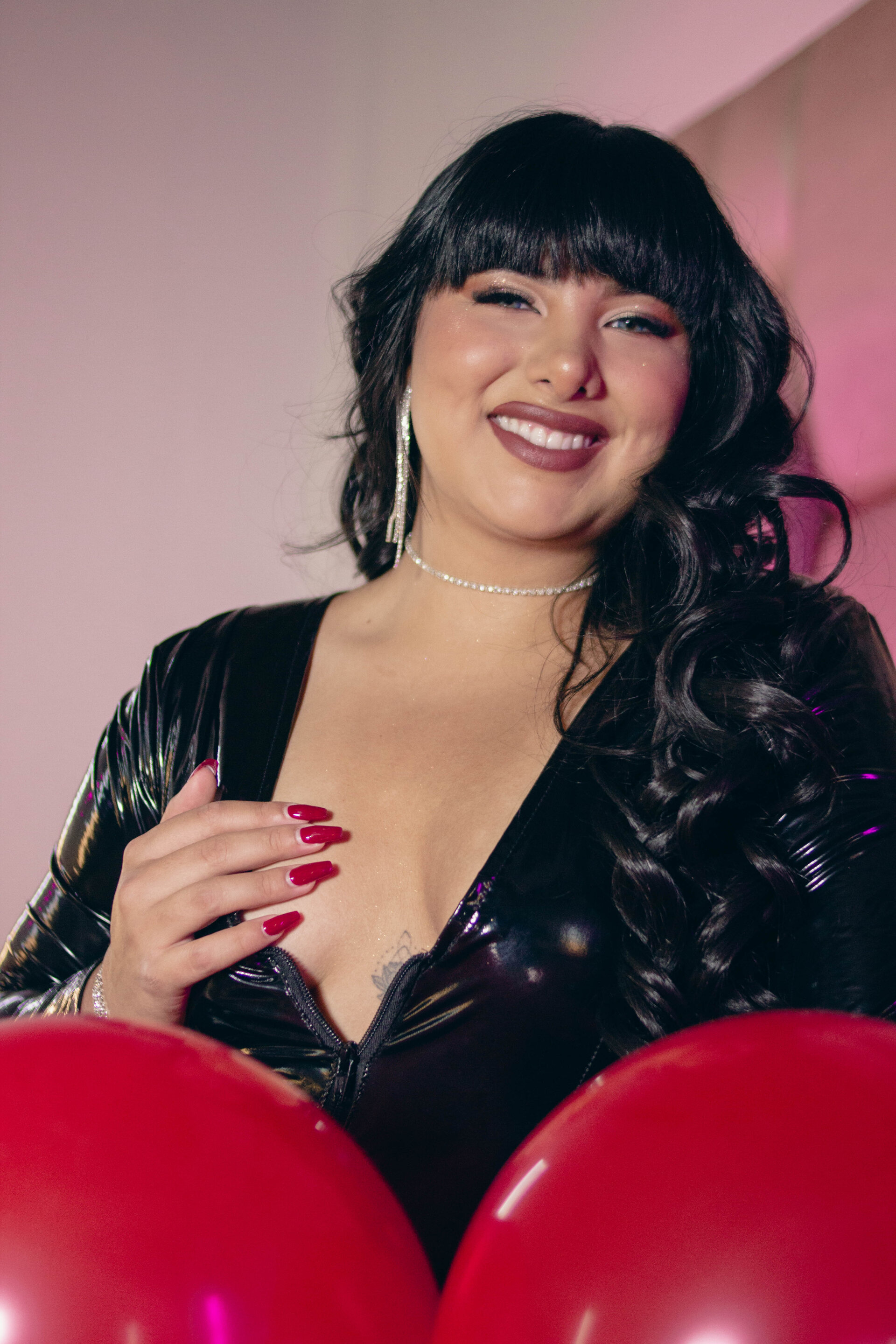 XXX Porn Photo of Nude Alexa_Miss 317