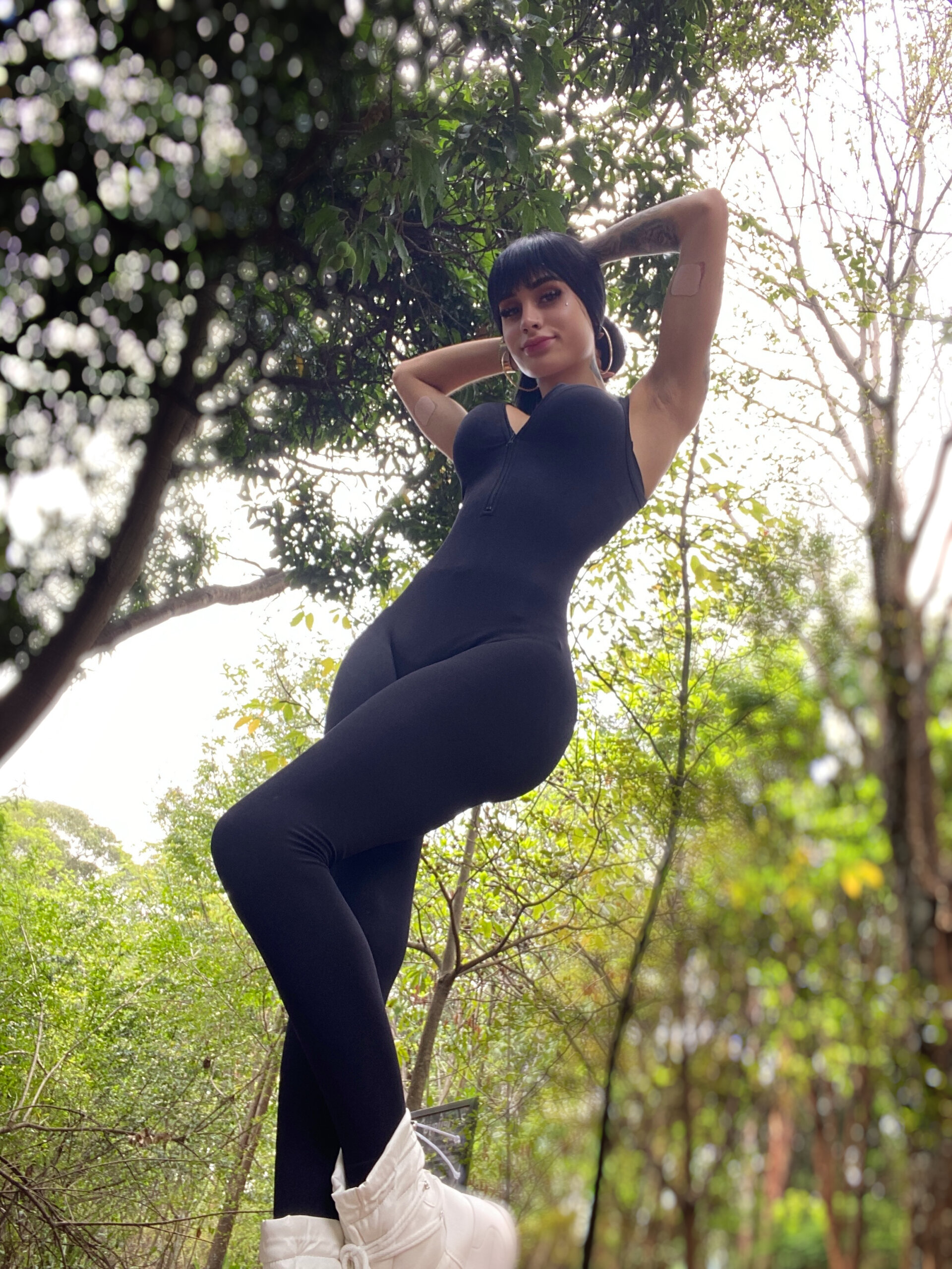 XXX Porn Photo of Nude goddess_dollxxx 10