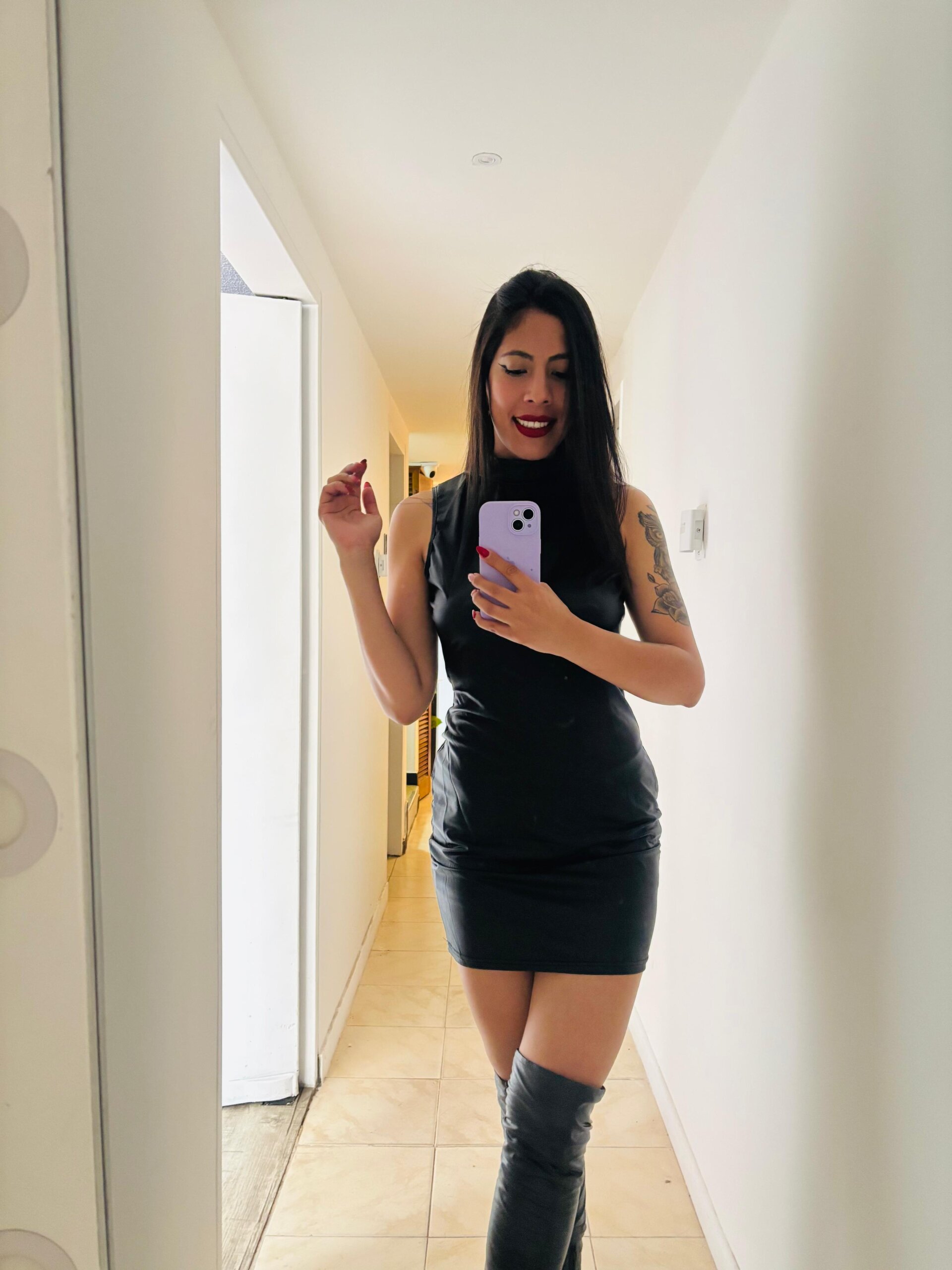 XXX Porn Photo of Nude Gabriela_velle 1