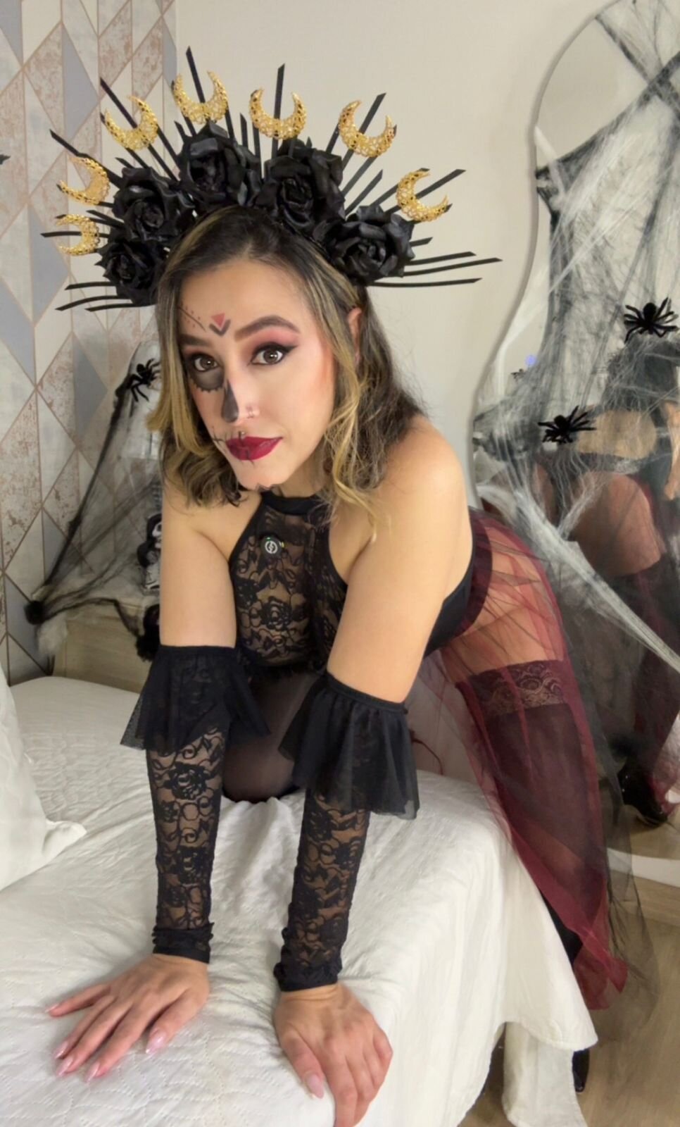 XXX Porn Photo of Nude anais_cooper 433