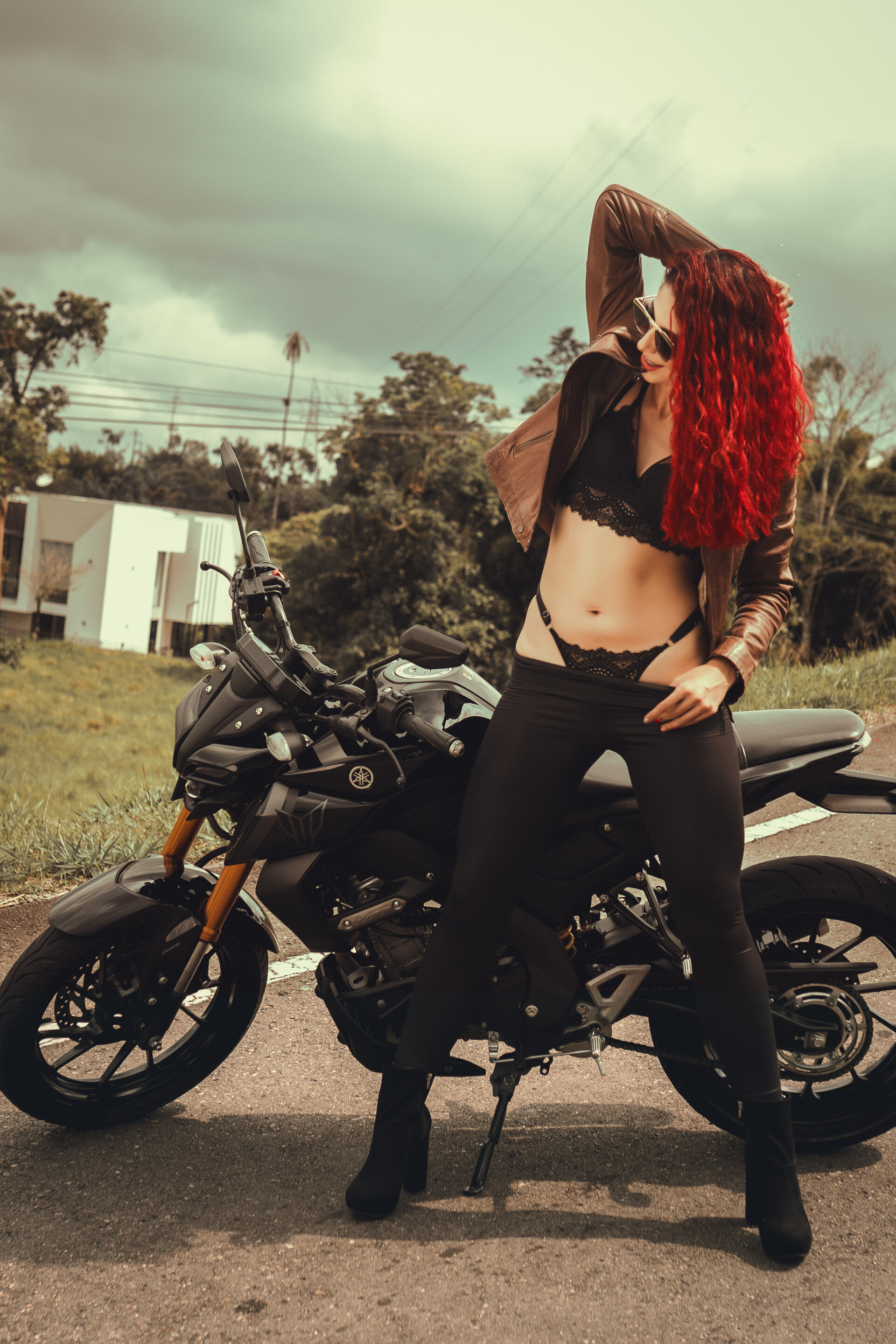 XXX Porn Photo of Nude Angell_Bell 7