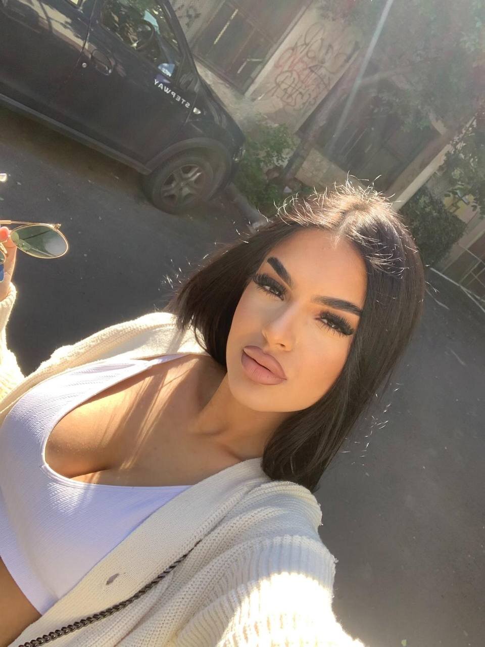 XXX Porn Photo of Nude Josie_Angel 16