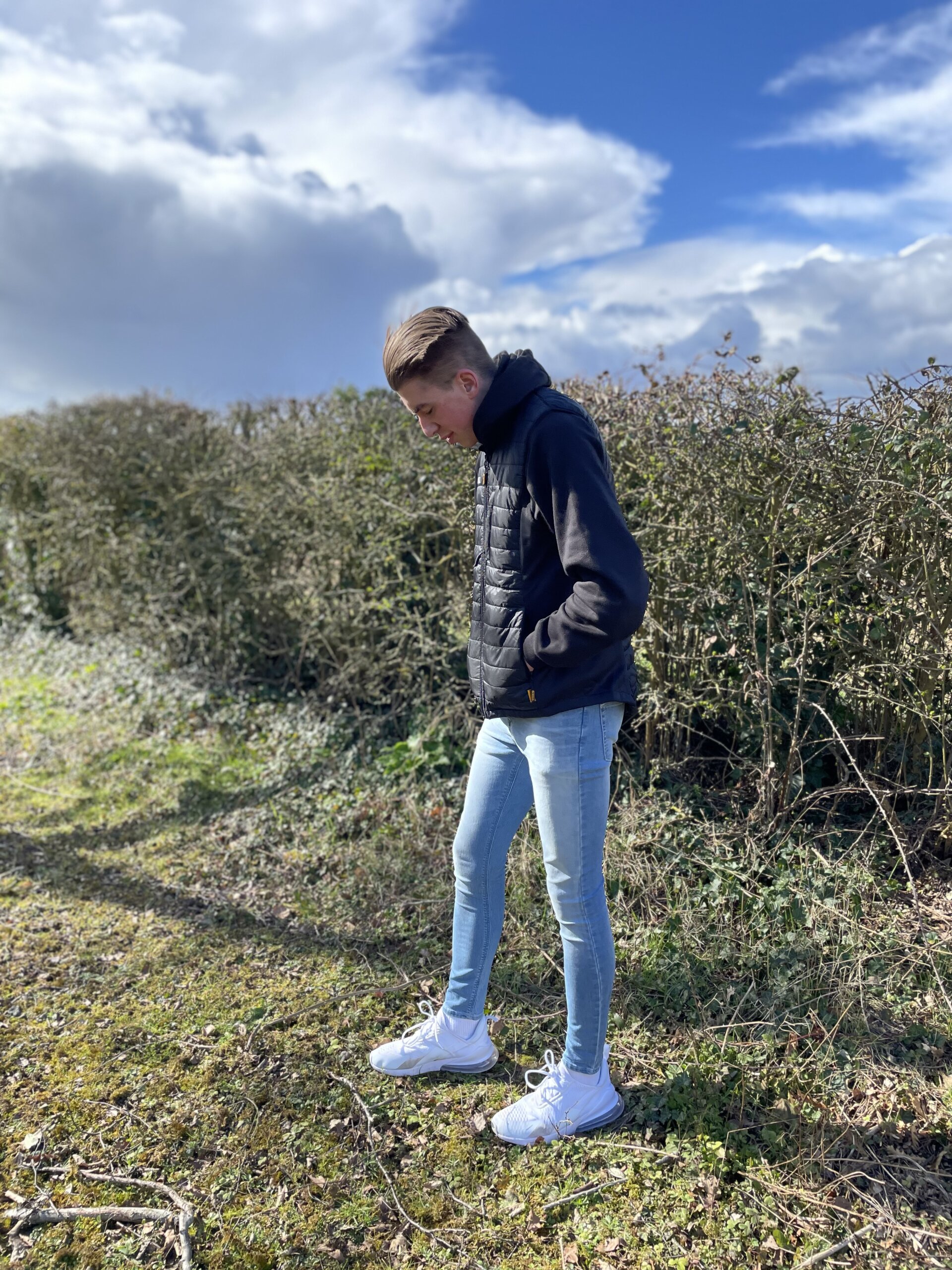 XXX Porn Photo of Nude essexboy_2002 2