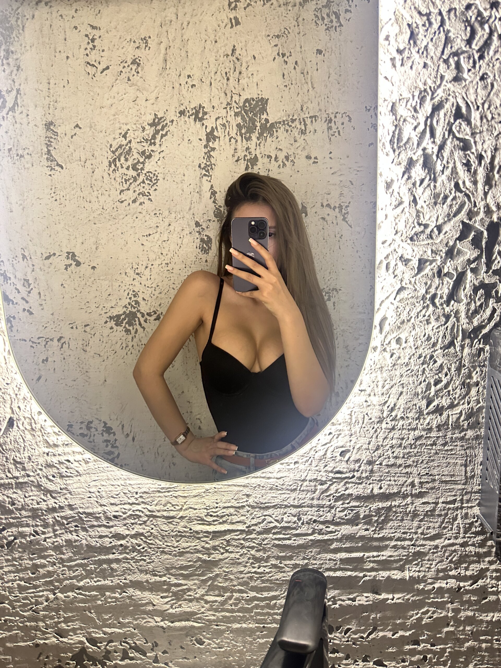 XXX Porn Photo of Nude paola_inga 8