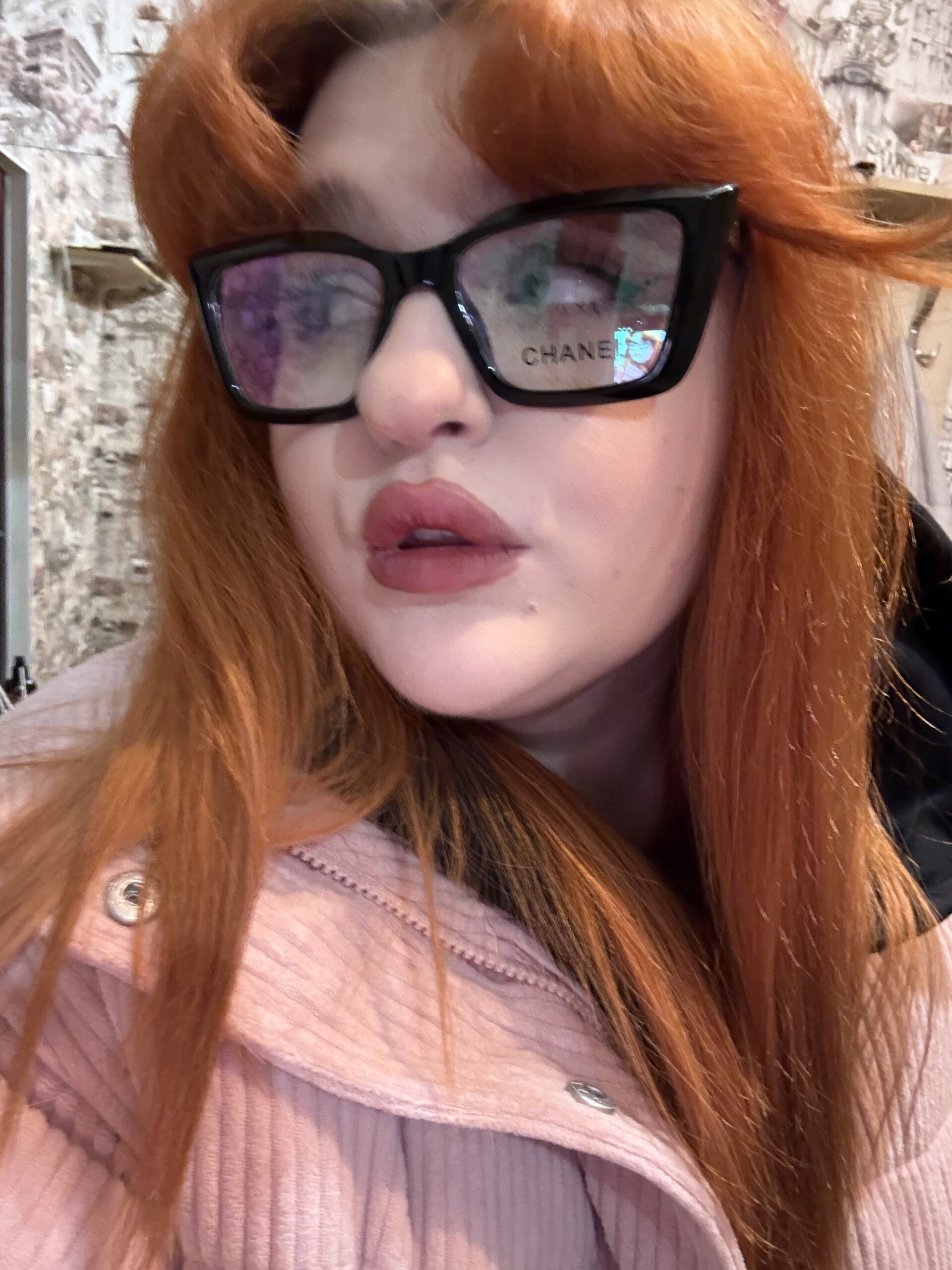 XXX Porn Photo of Nude Cooper_Queen 6