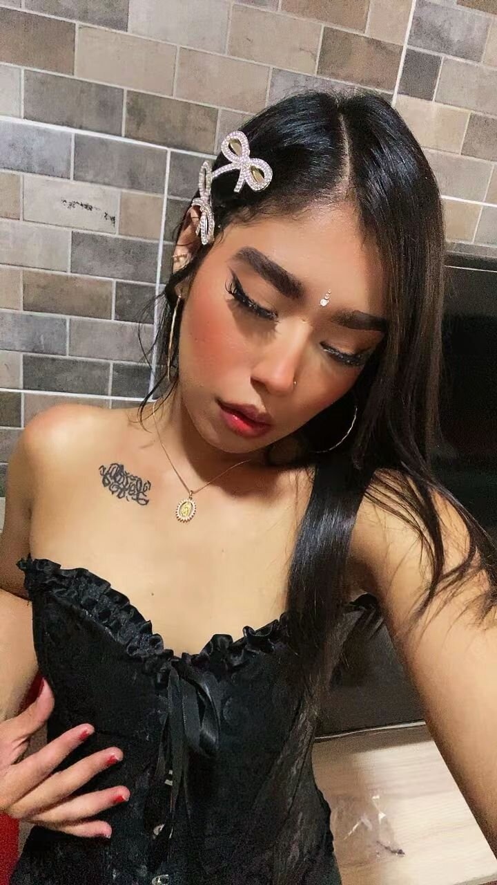 XXX Porn Photo of Nude sweetabbey 198