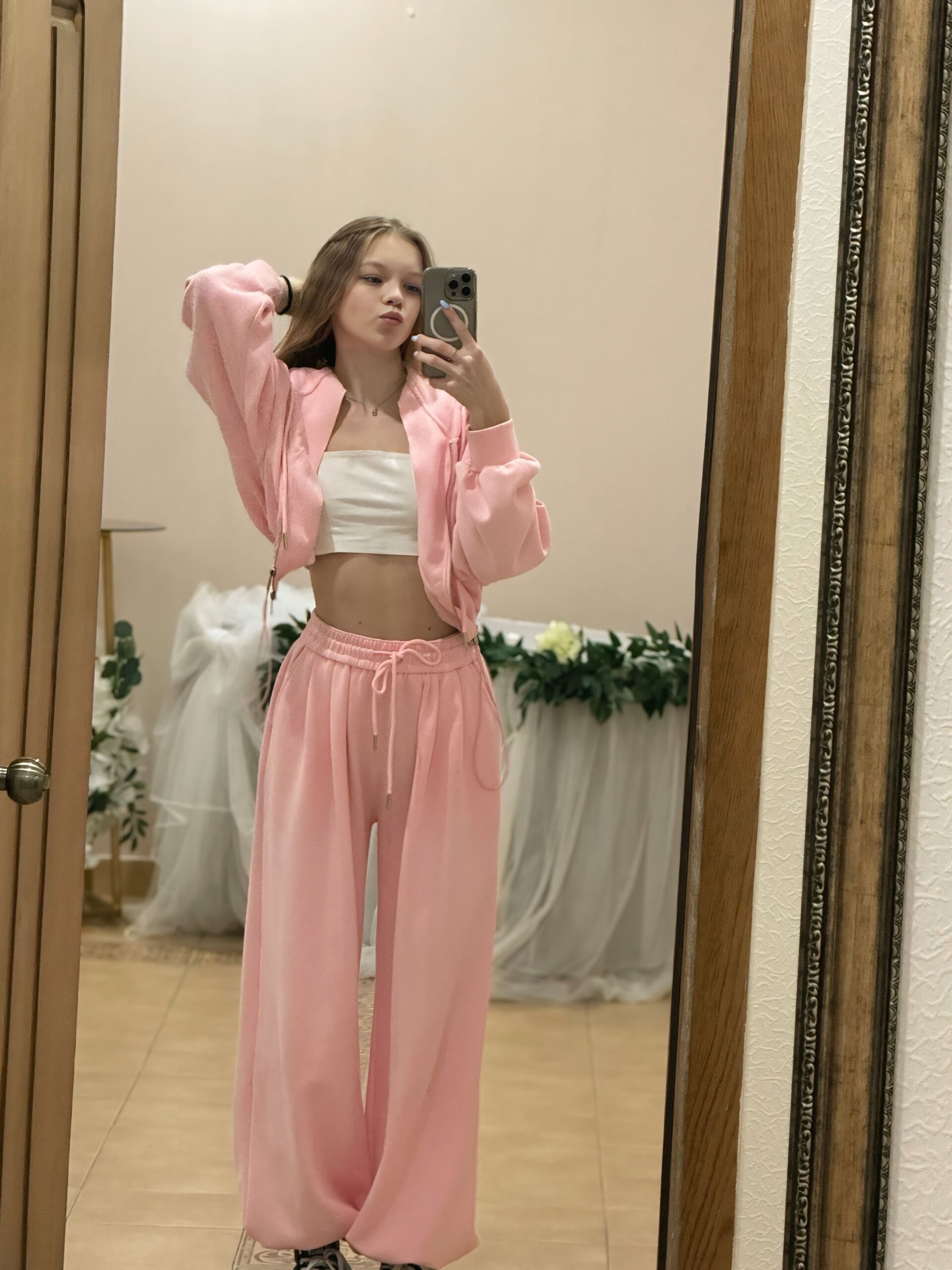 XXX Porn Photo of Nude Luna-Lu 6