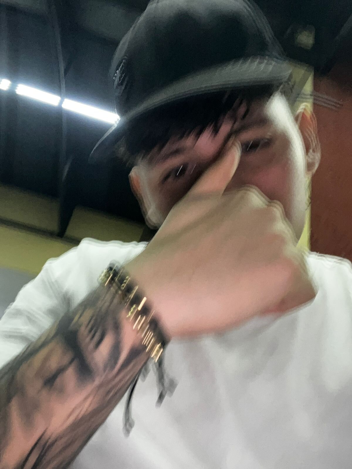 XXX Porn Photo of Nude D_moneyyy_ 2