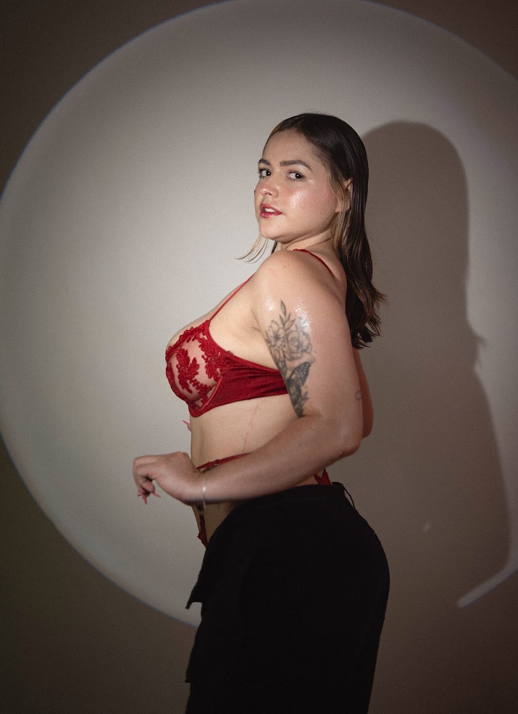 XXX Porn Photo of Nude morita_mei 99