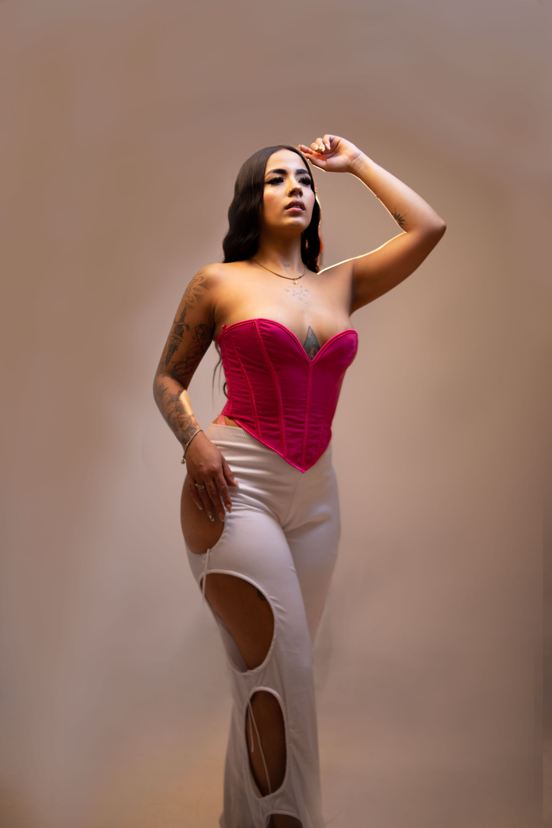 XXX Porn Photo of Nude Tamara-evans 44