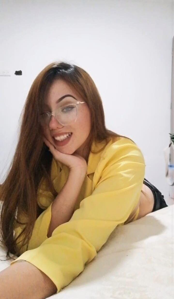 XXX Porn Photo of Nude LILITH_EF 4