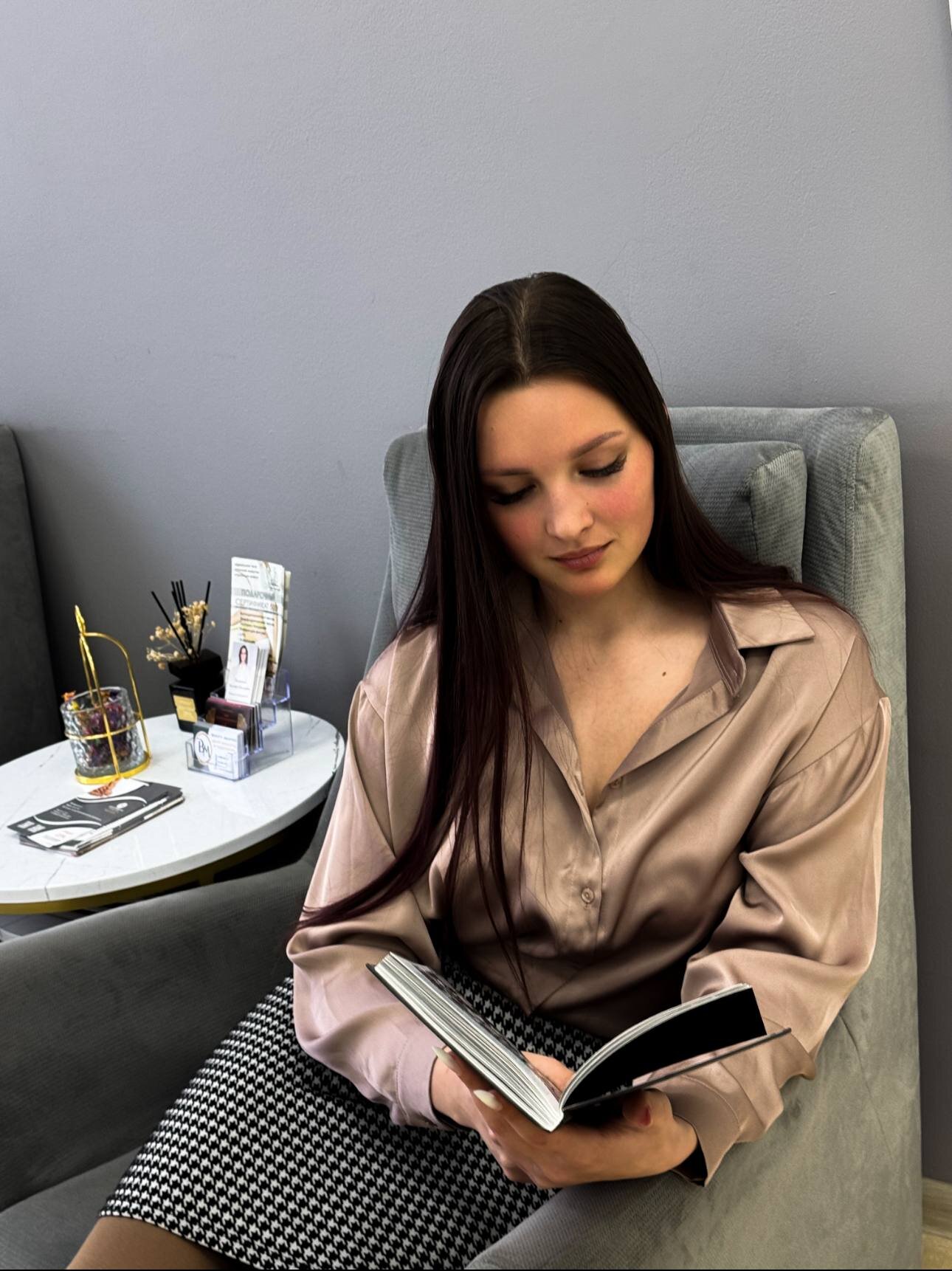 XXX Porn Photo of Nude Vixsaria 101
