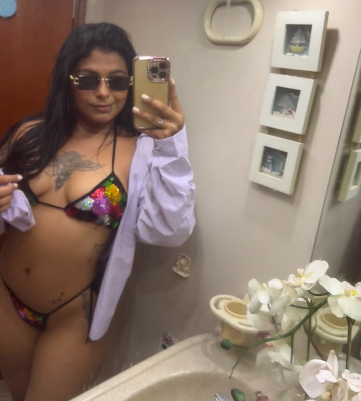 XXX Porn Photo of Nude yara_goe 14