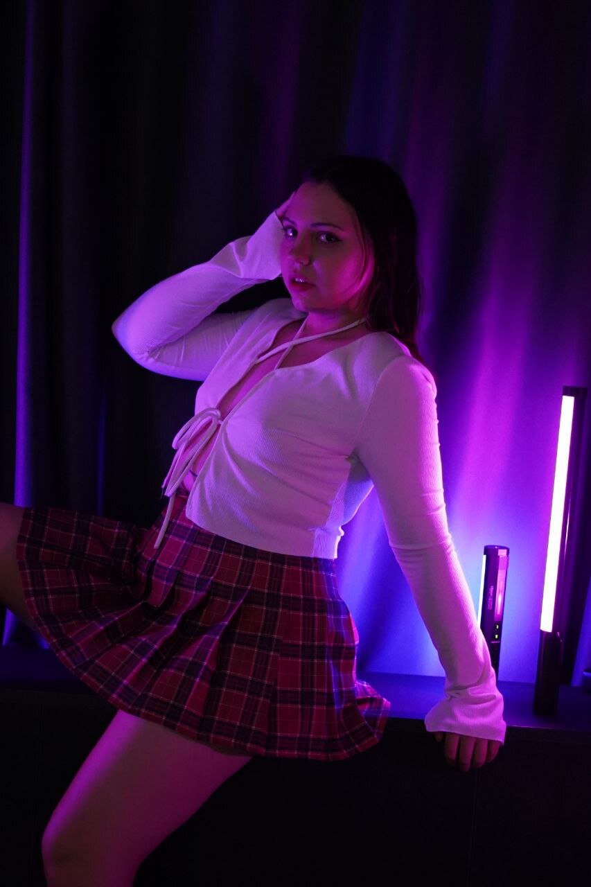 XXX Porn Photo of Nude Stacy_Luv 3