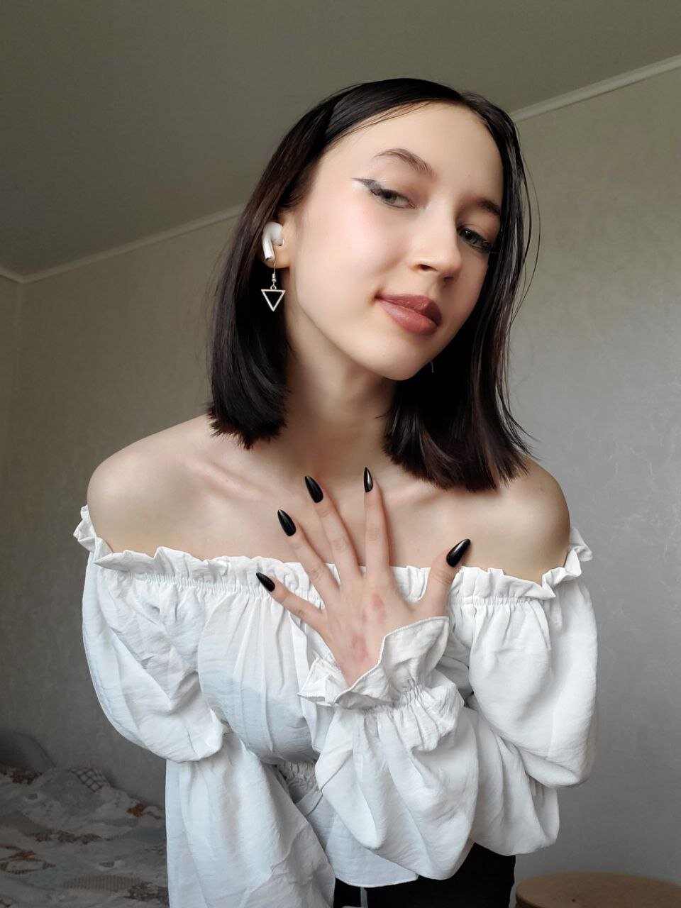 XXX Porn Photo of Nude DaisyHearl 6