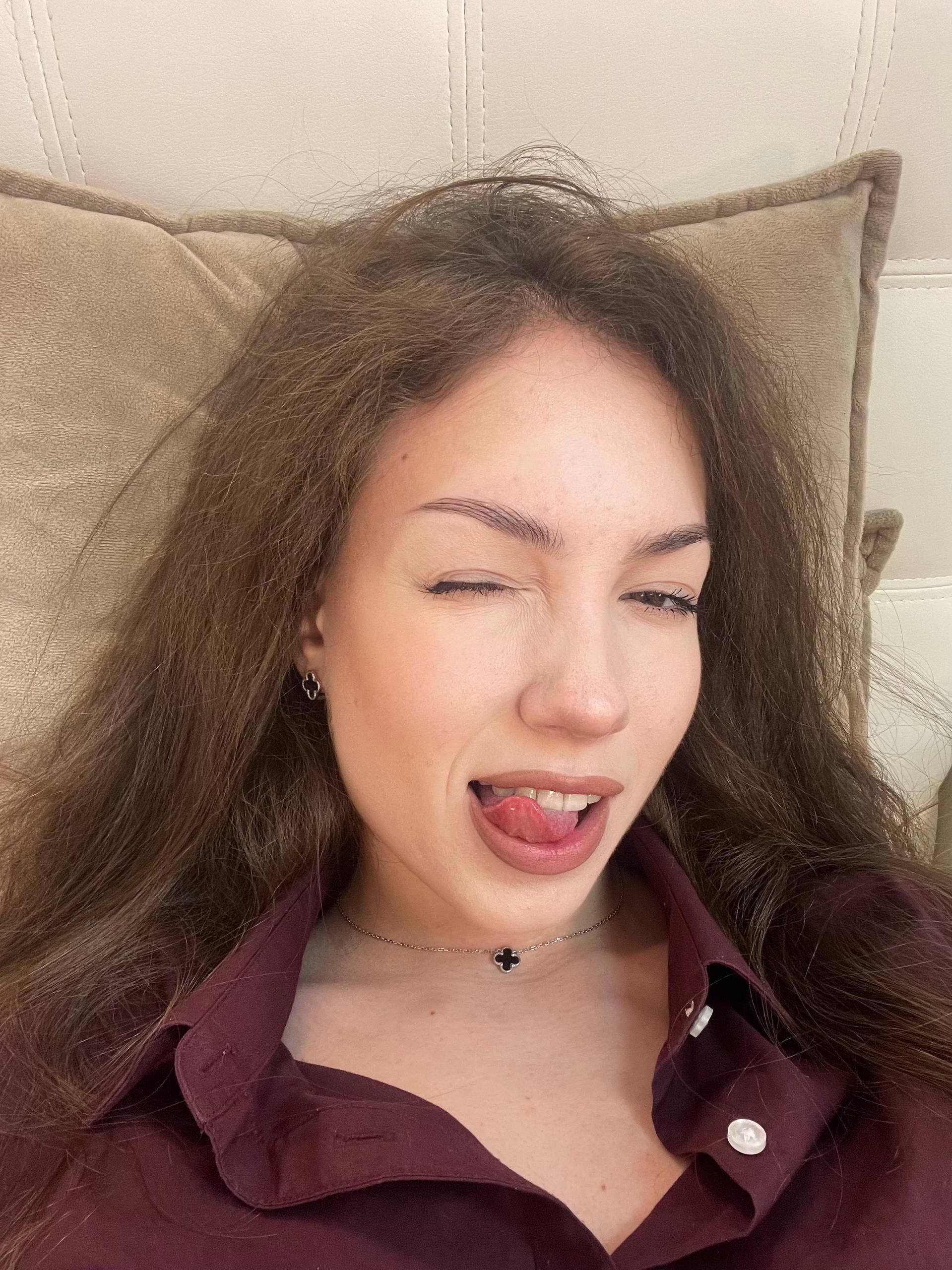 XXX Porn Photo of Nude RenateRansone 38