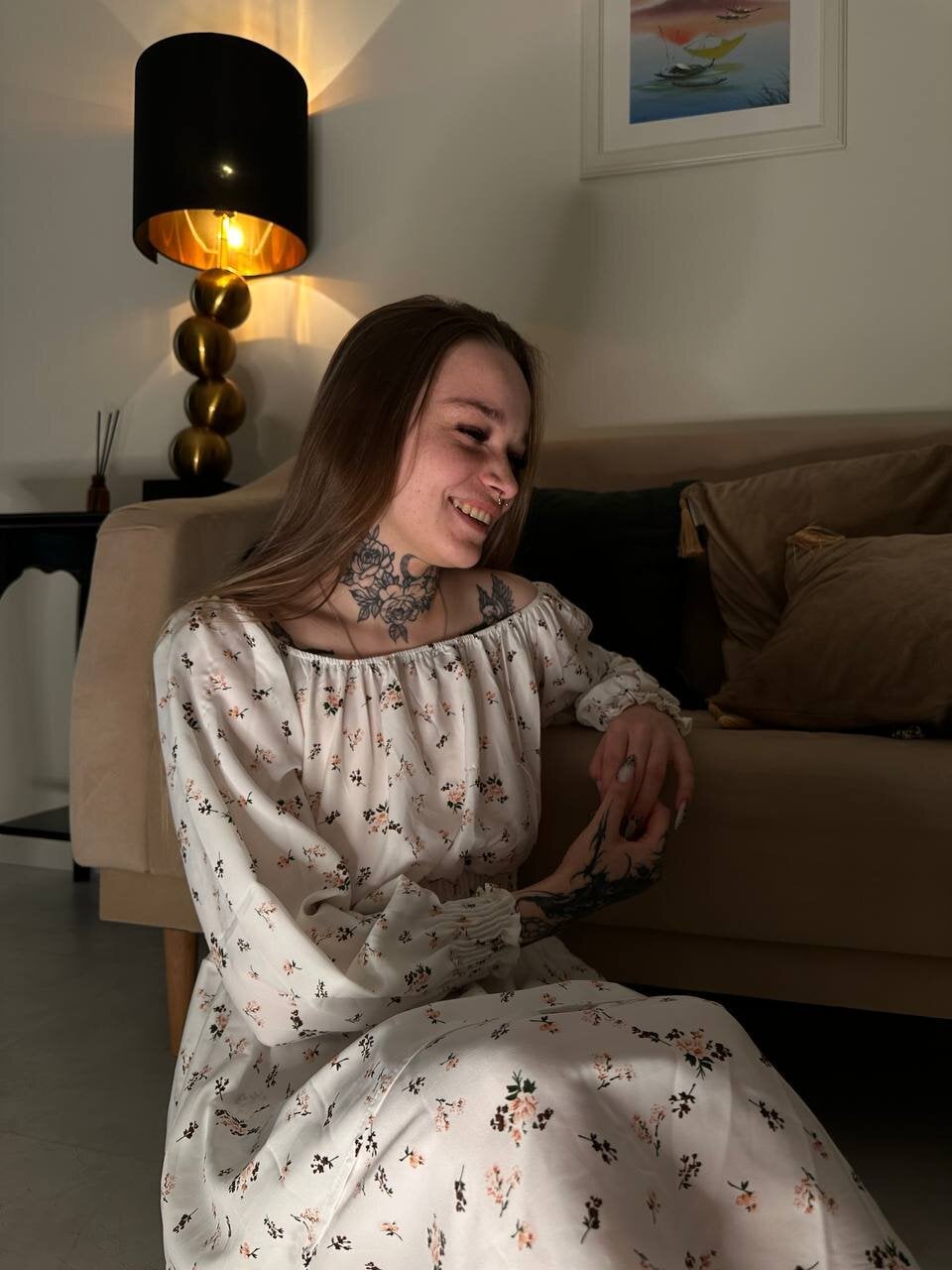XXX Porn Photo of Nude YuHoistion 3