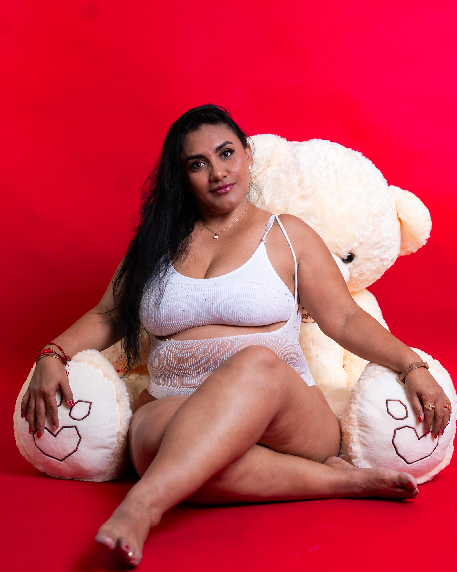 XXX Porn Photo of Nude Scarlet_Ray_ 18