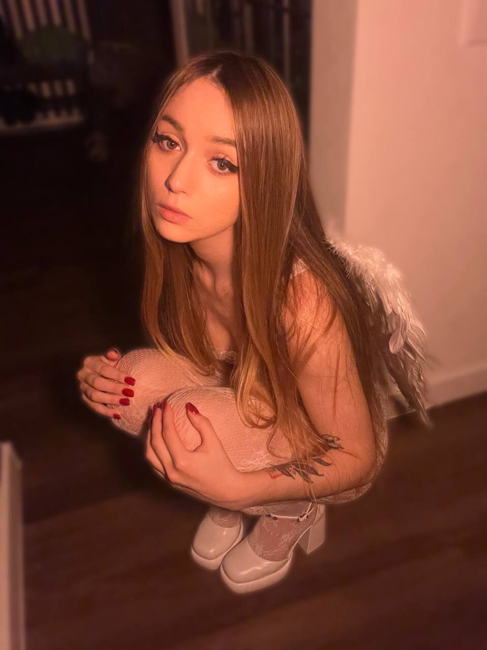 XXX Porn Photo of Nude kind_focus 8