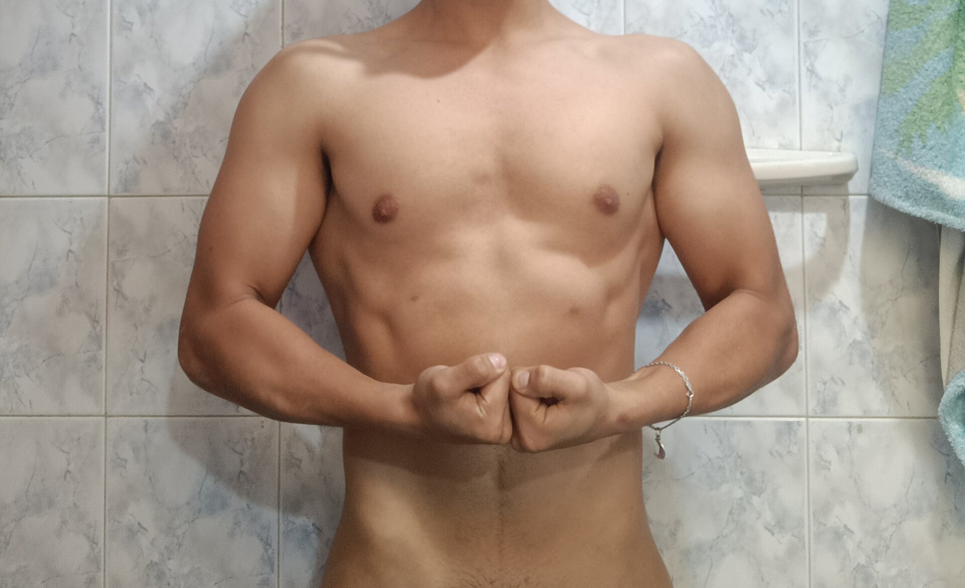 XXX Porn Photo of Nude bastianfix1 2