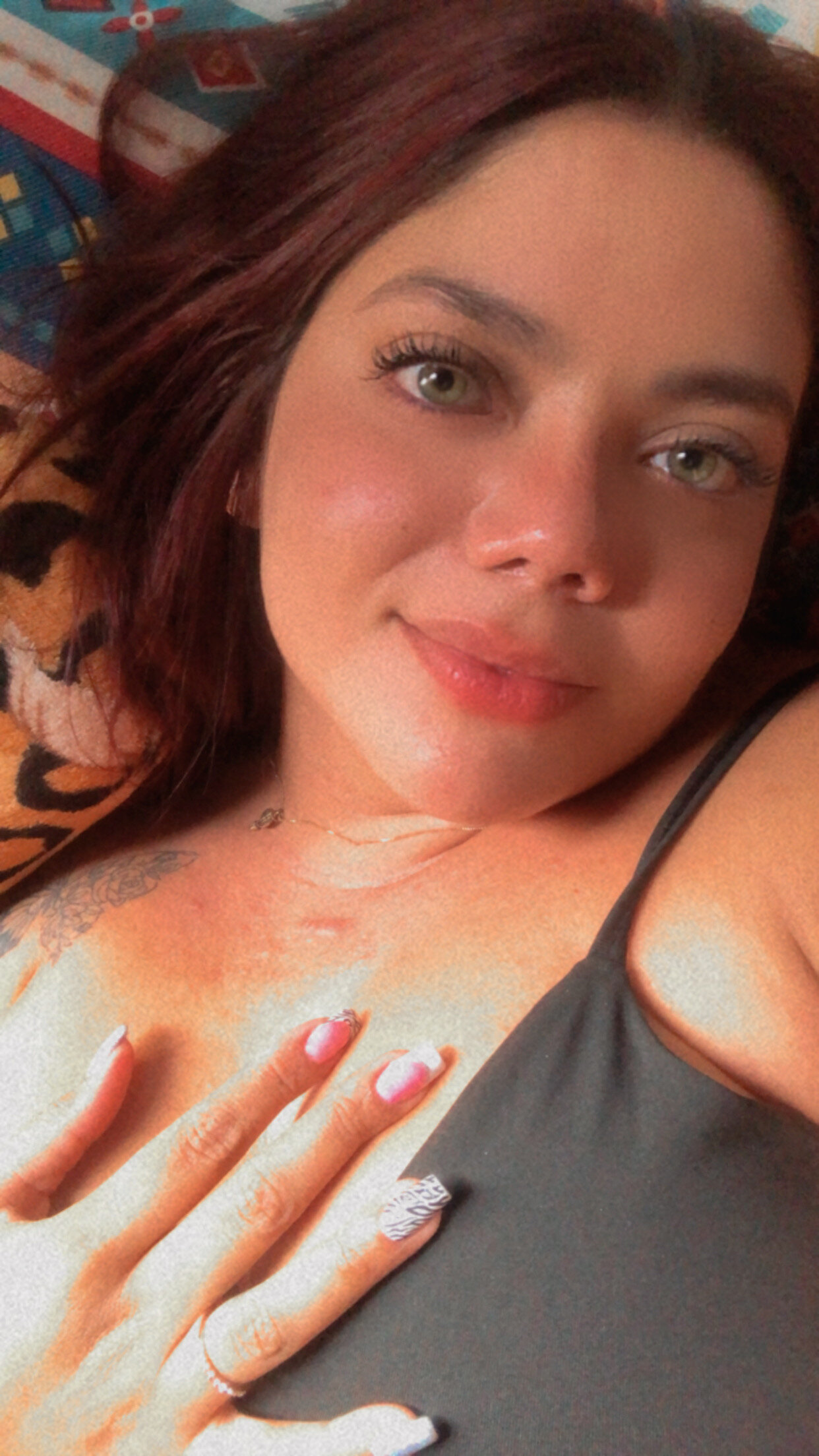 XXX Porn Photo of Nude Lissabbw_ 8