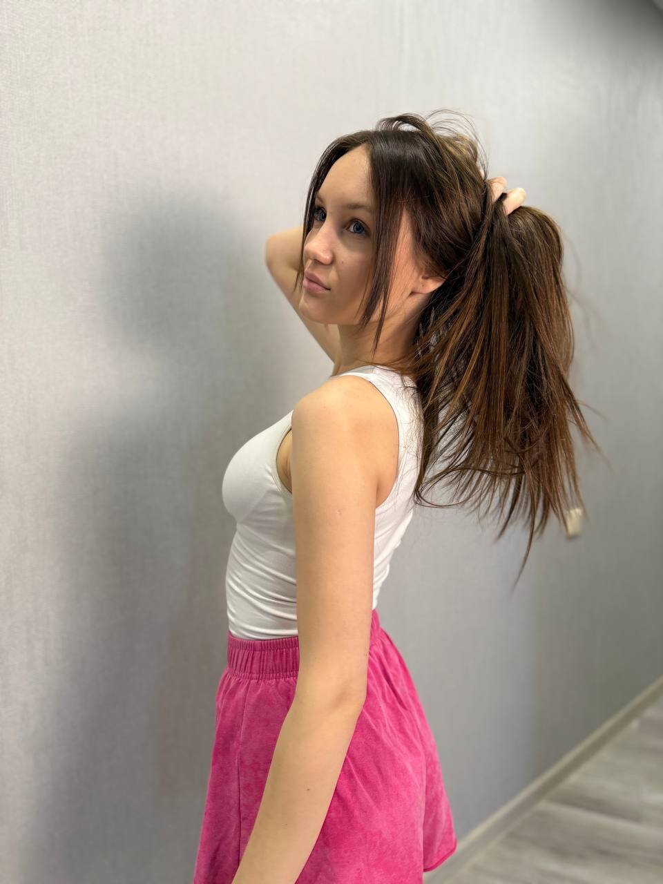 XXX Porn Photo of Nude MeiRhew 12