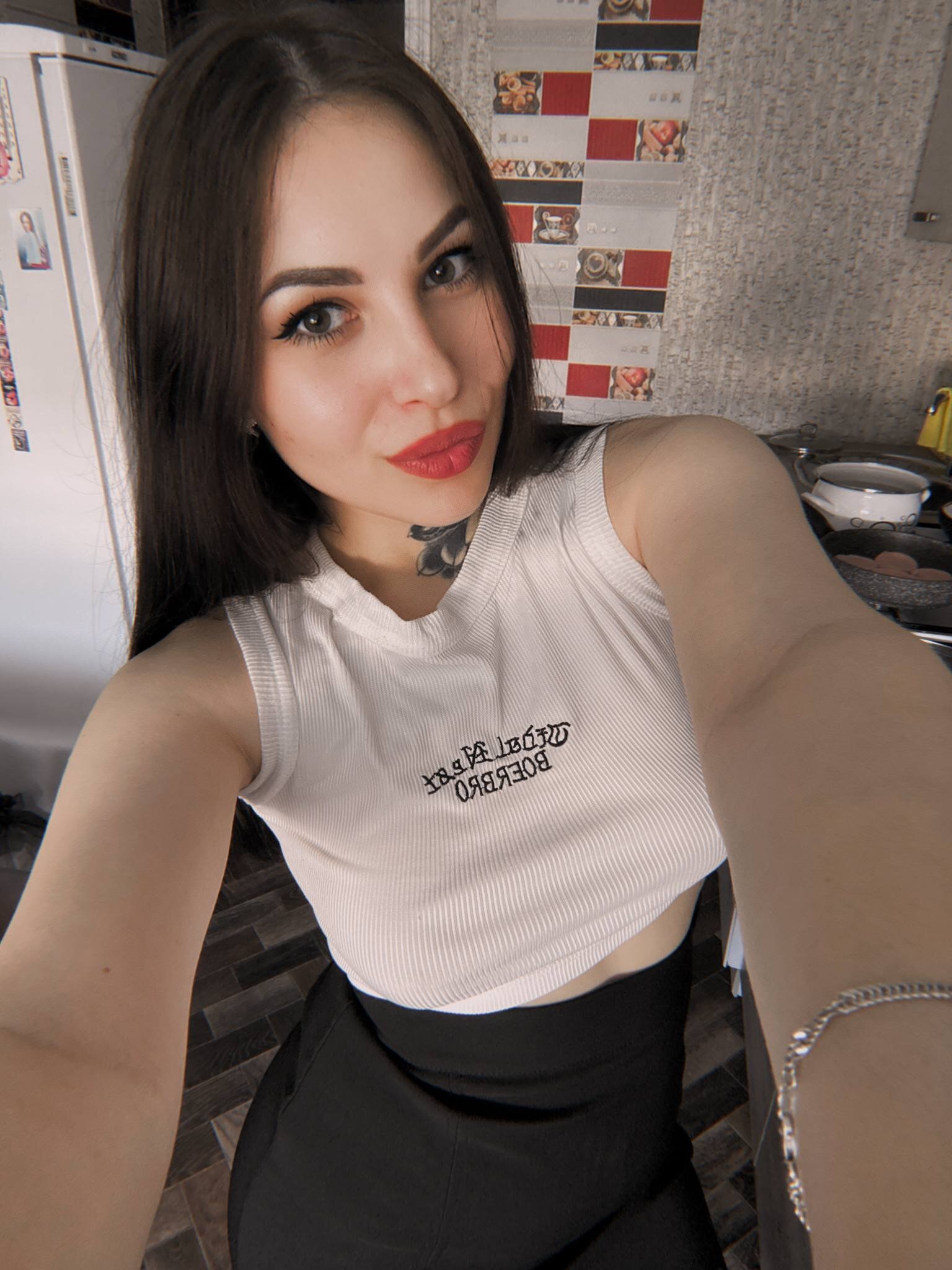 XXX Porn Photo of Nude TraciBallena 8